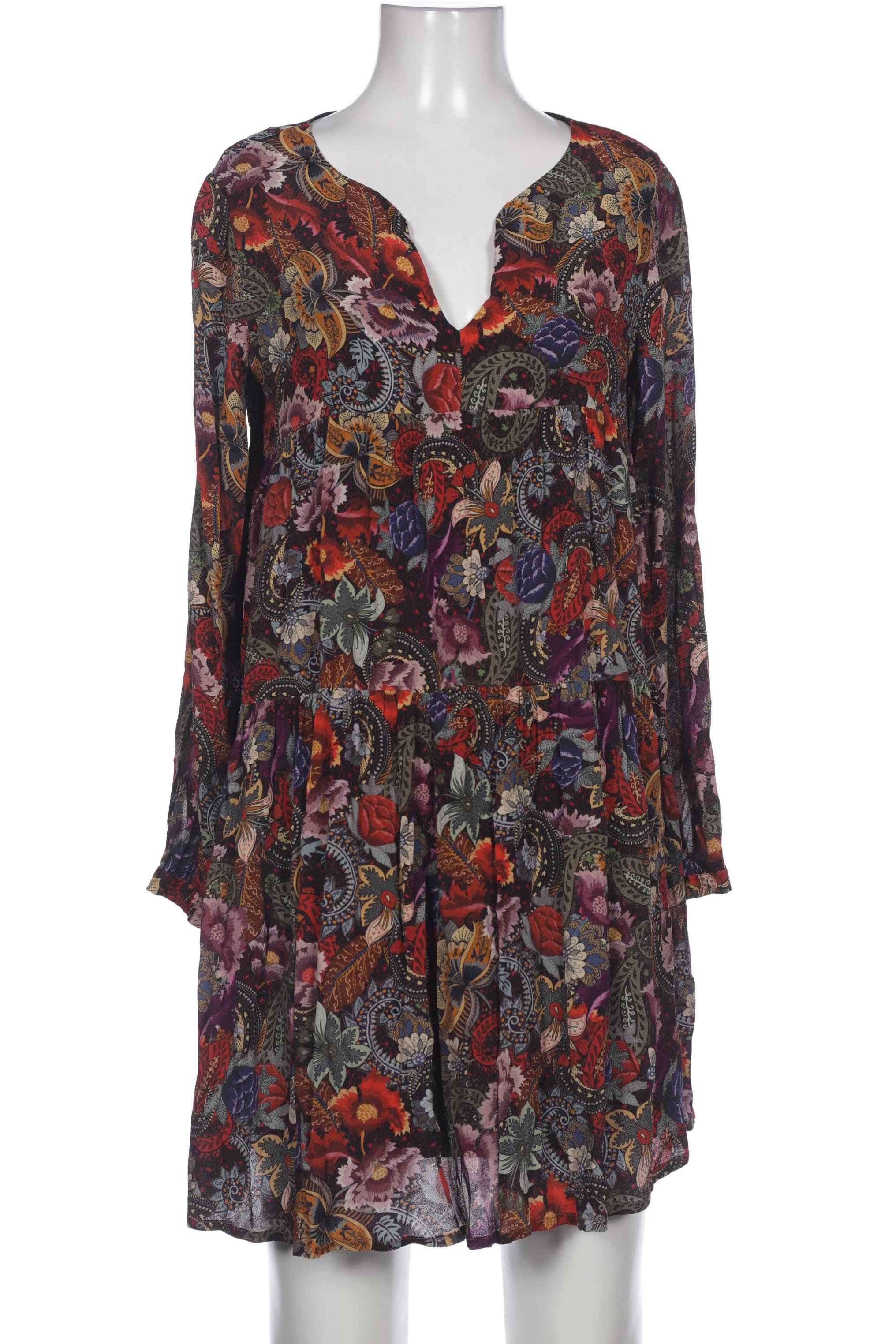 

Rich & Royal Damen Kleid, mehrfarbig, Gr. 38