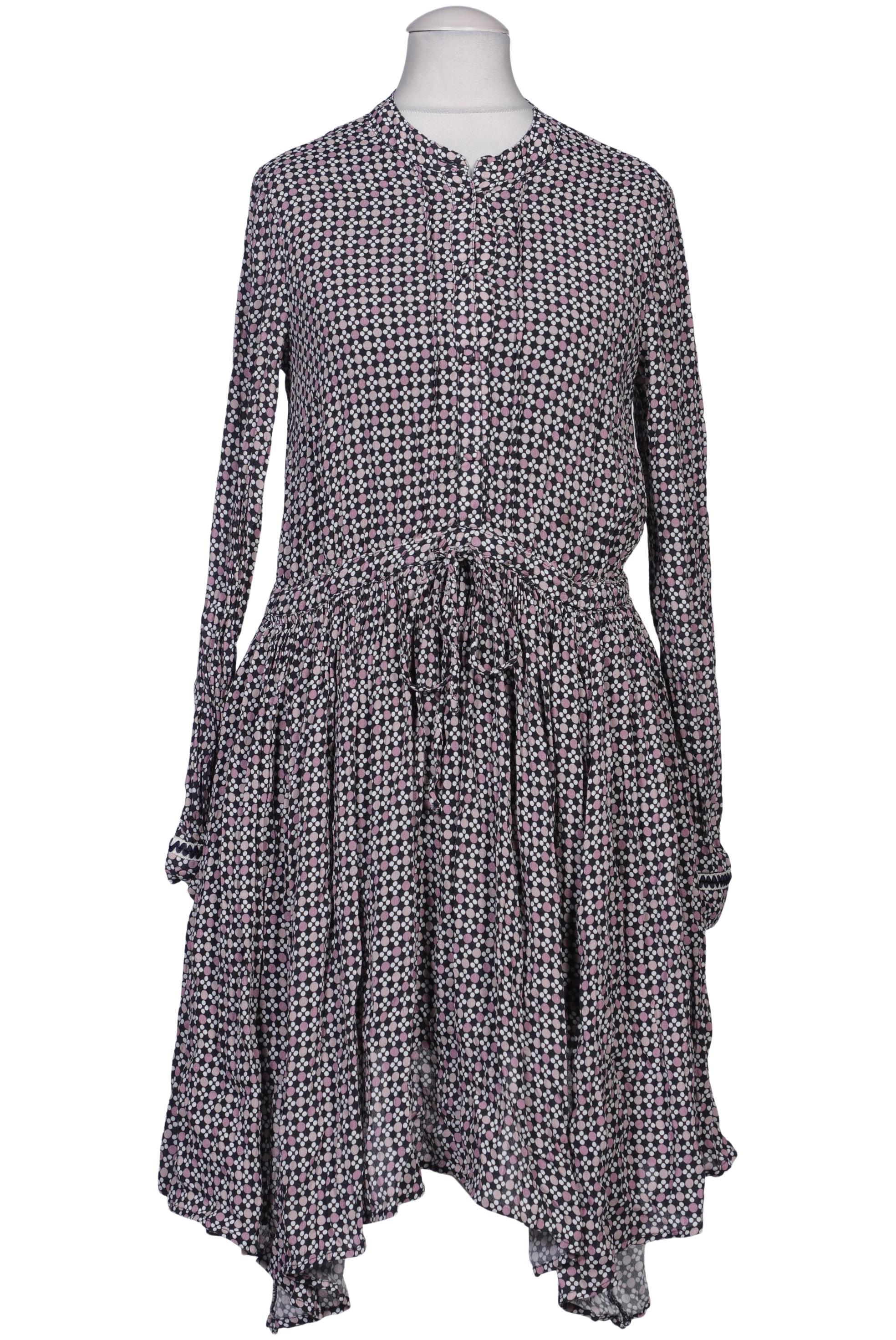 

Rich & Royal Damen Kleid, mehrfarbig, Gr. 34