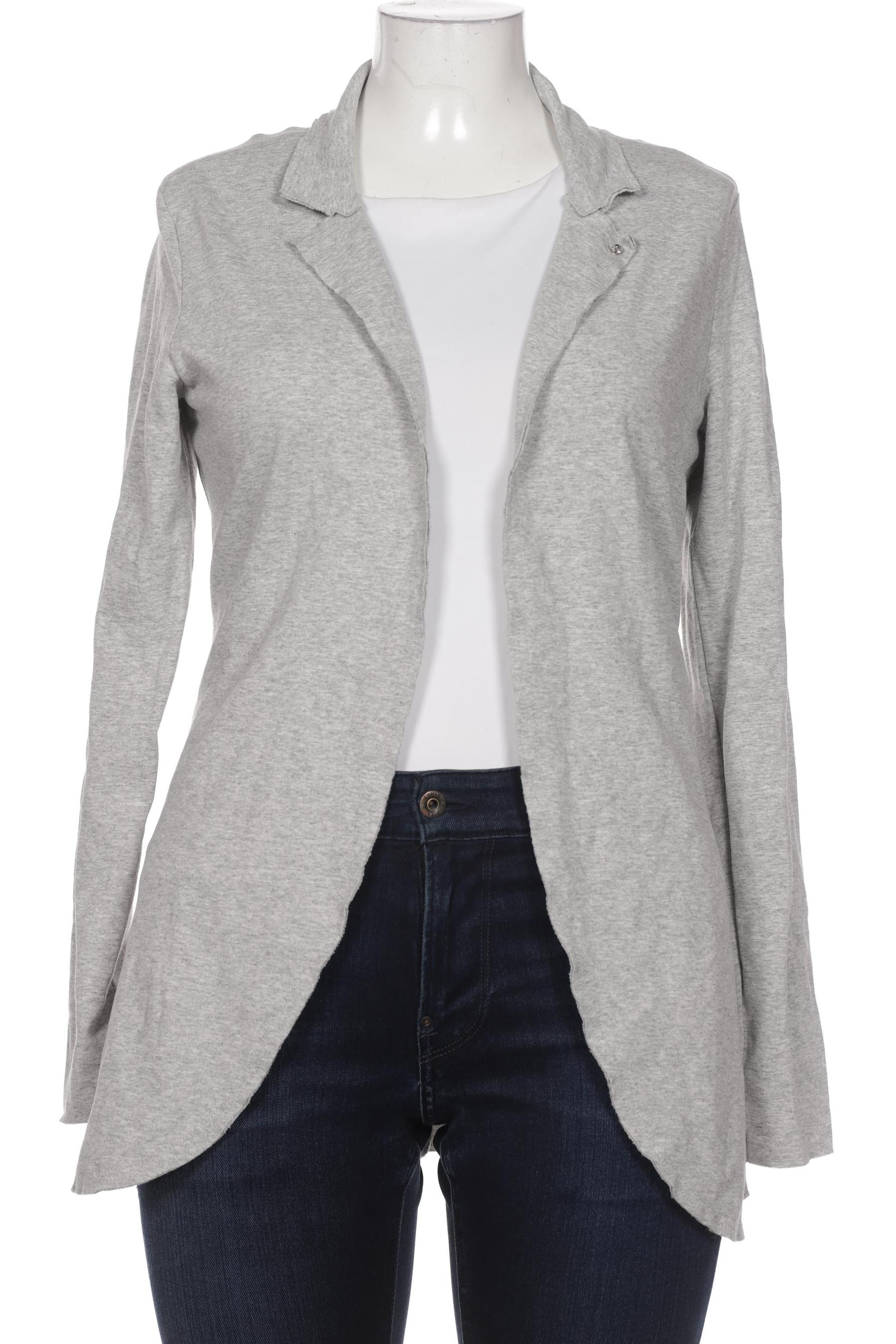 

Rich & Royal Damen Blazer, grau, Gr. 42