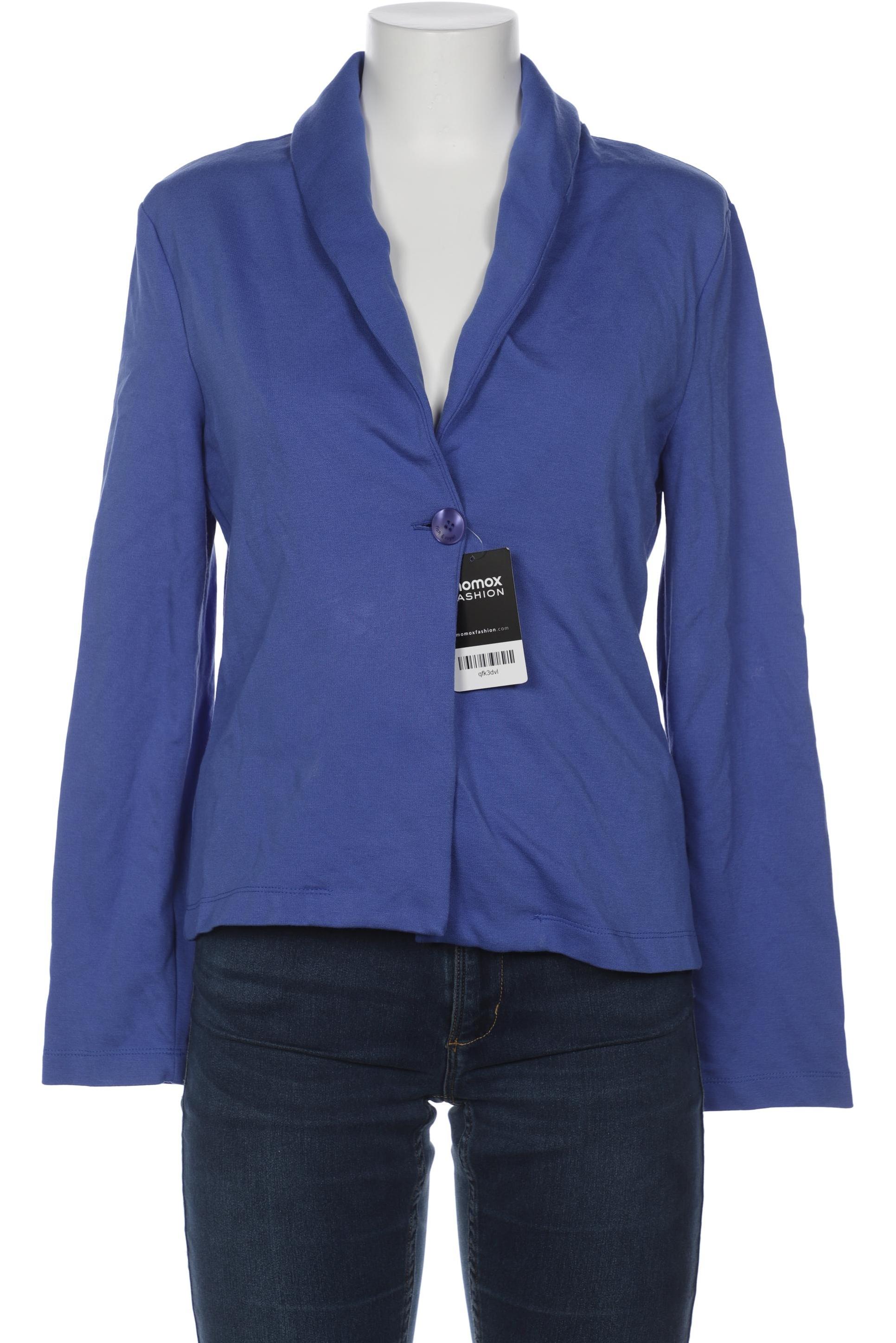 

Rich & Royal Damen Blazer, blau, Gr. 42