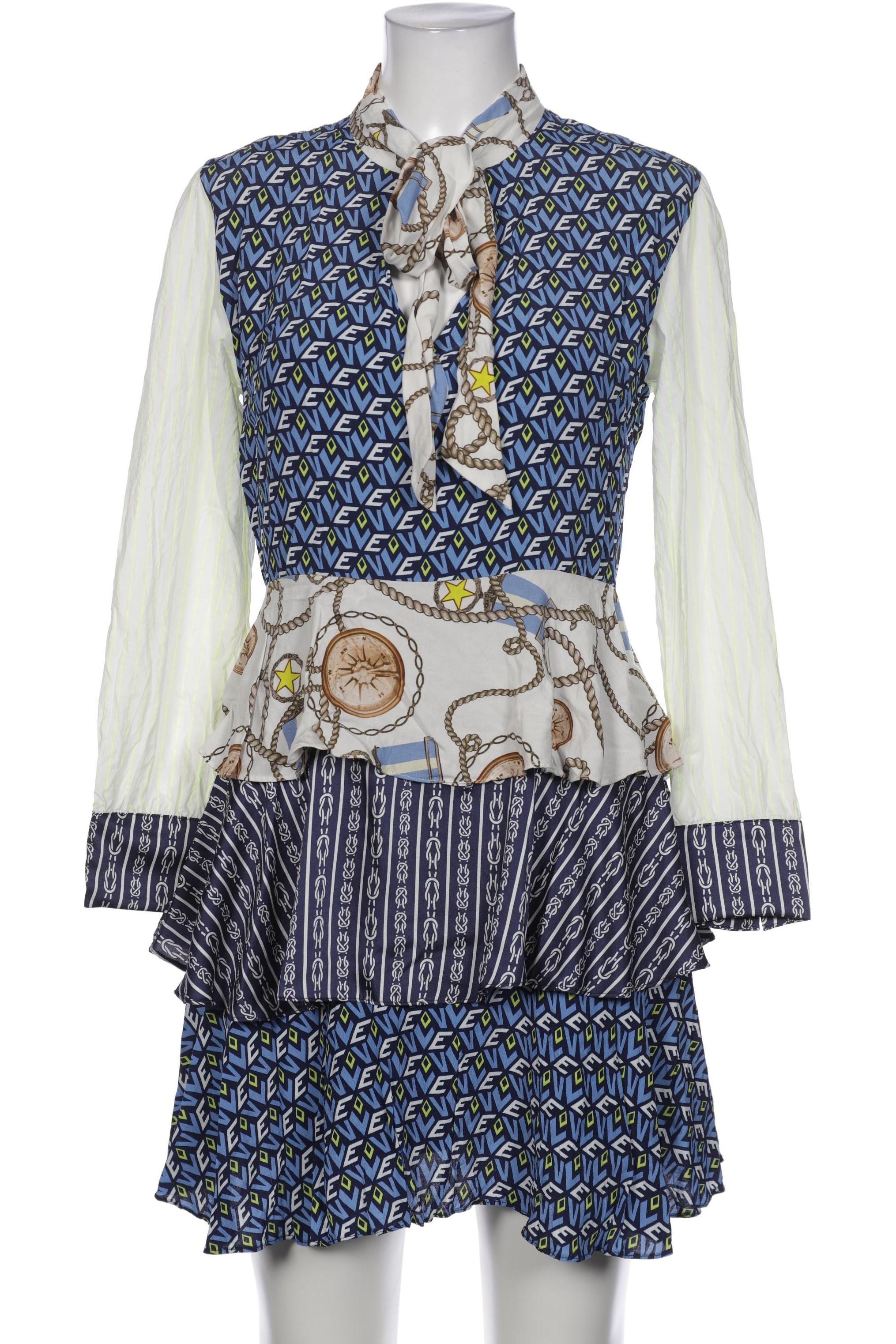 

Rich & Royal Damen Kleid, blau, Gr. 40