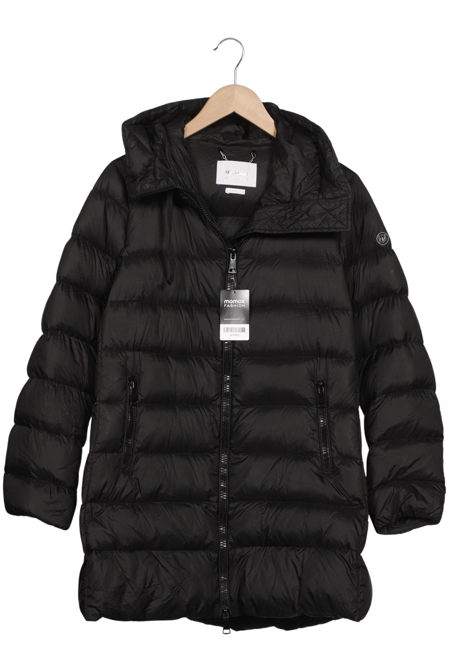 

Rich & Royal Damen Mantel, schwarz, Gr. 40