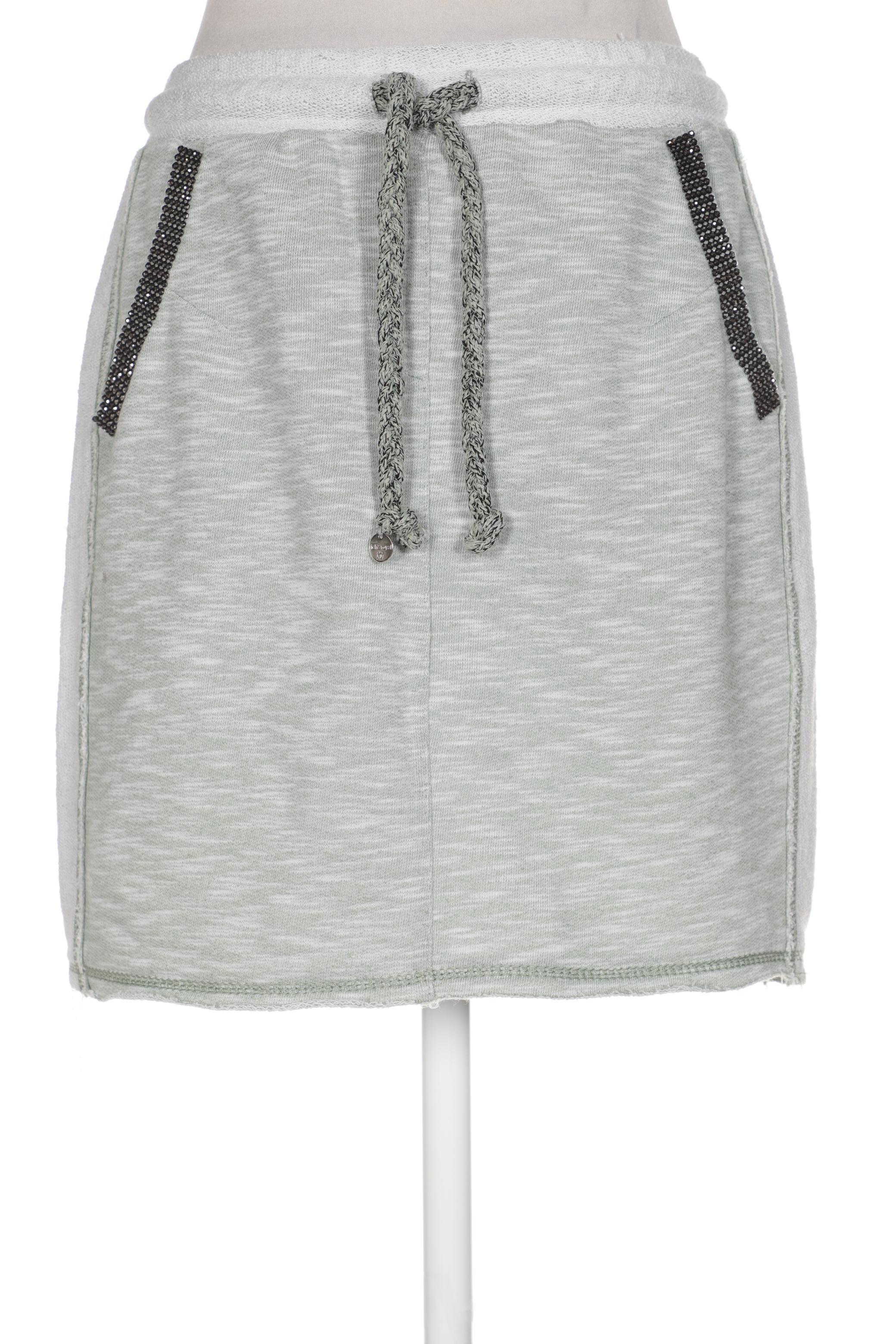 

Rich & Royal Damen Rock, grün, Gr. 34