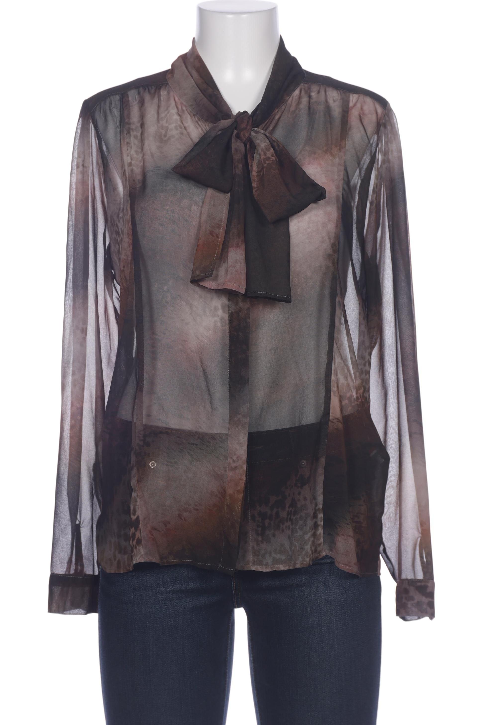 

Rich & Royal Damen Bluse, braun, Gr. 42