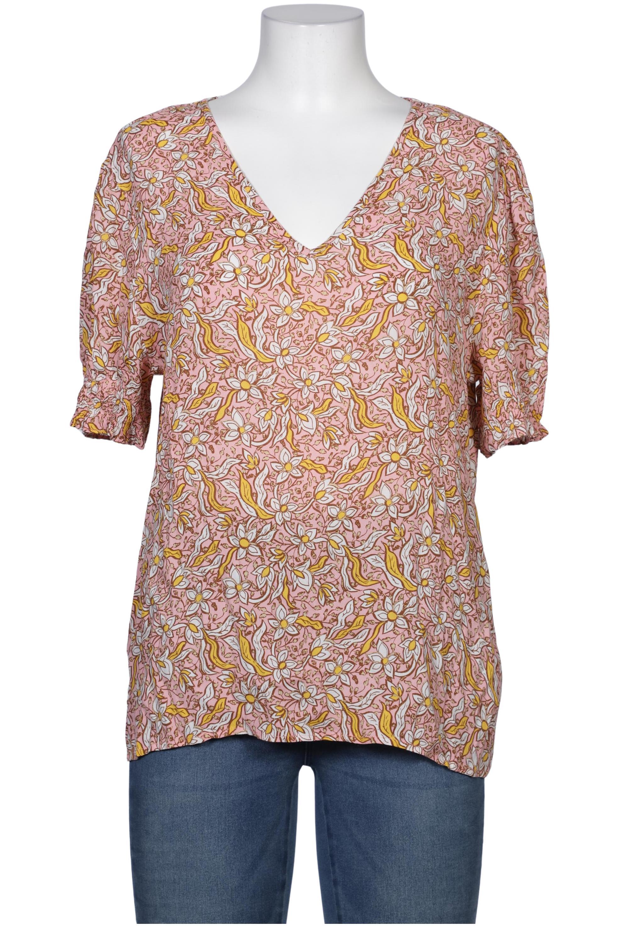 

Rich & Royal Damen Bluse, mehrfarbig, Gr. 42