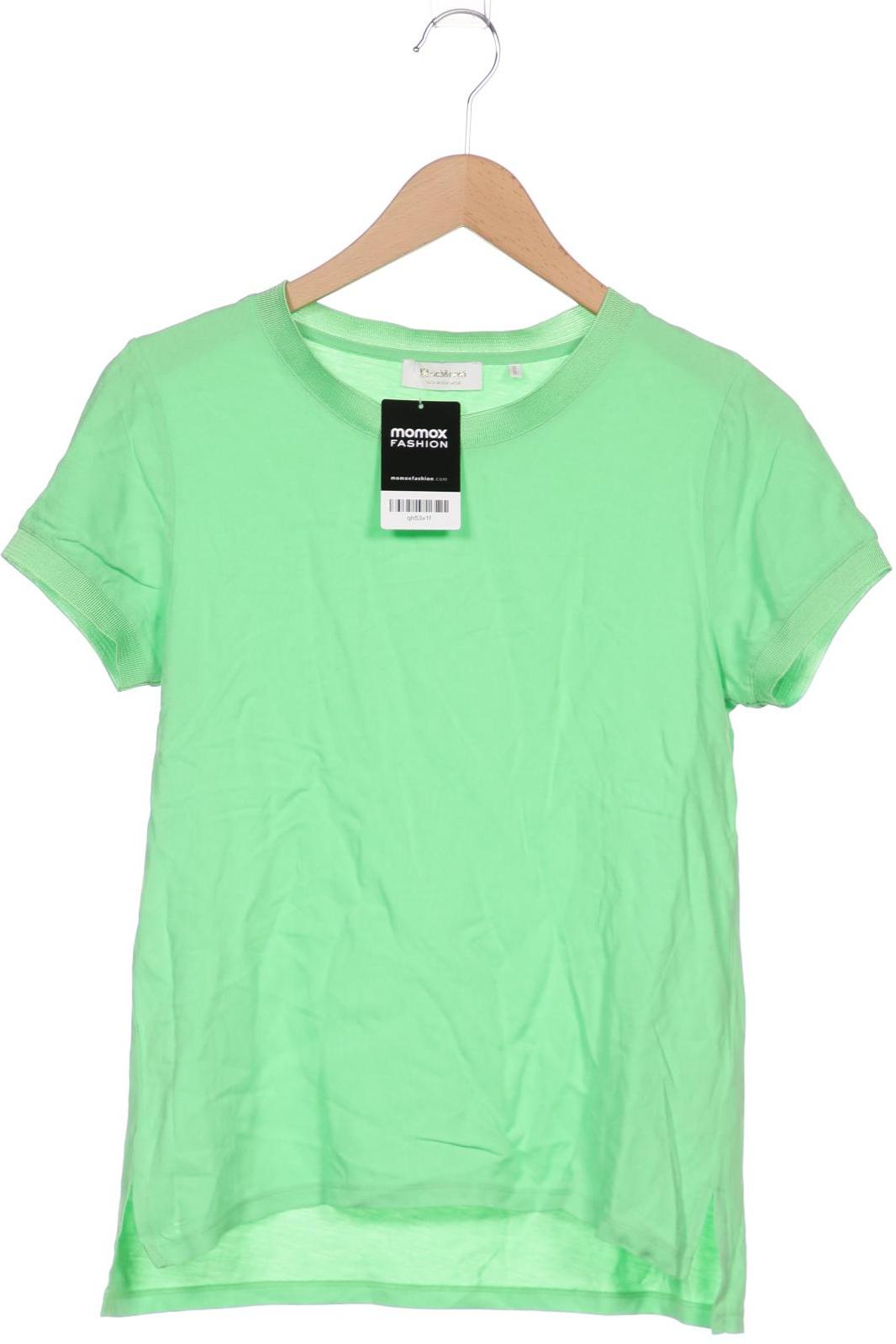 

Rich & Royal Damen T-Shirt, grün, Gr. 38