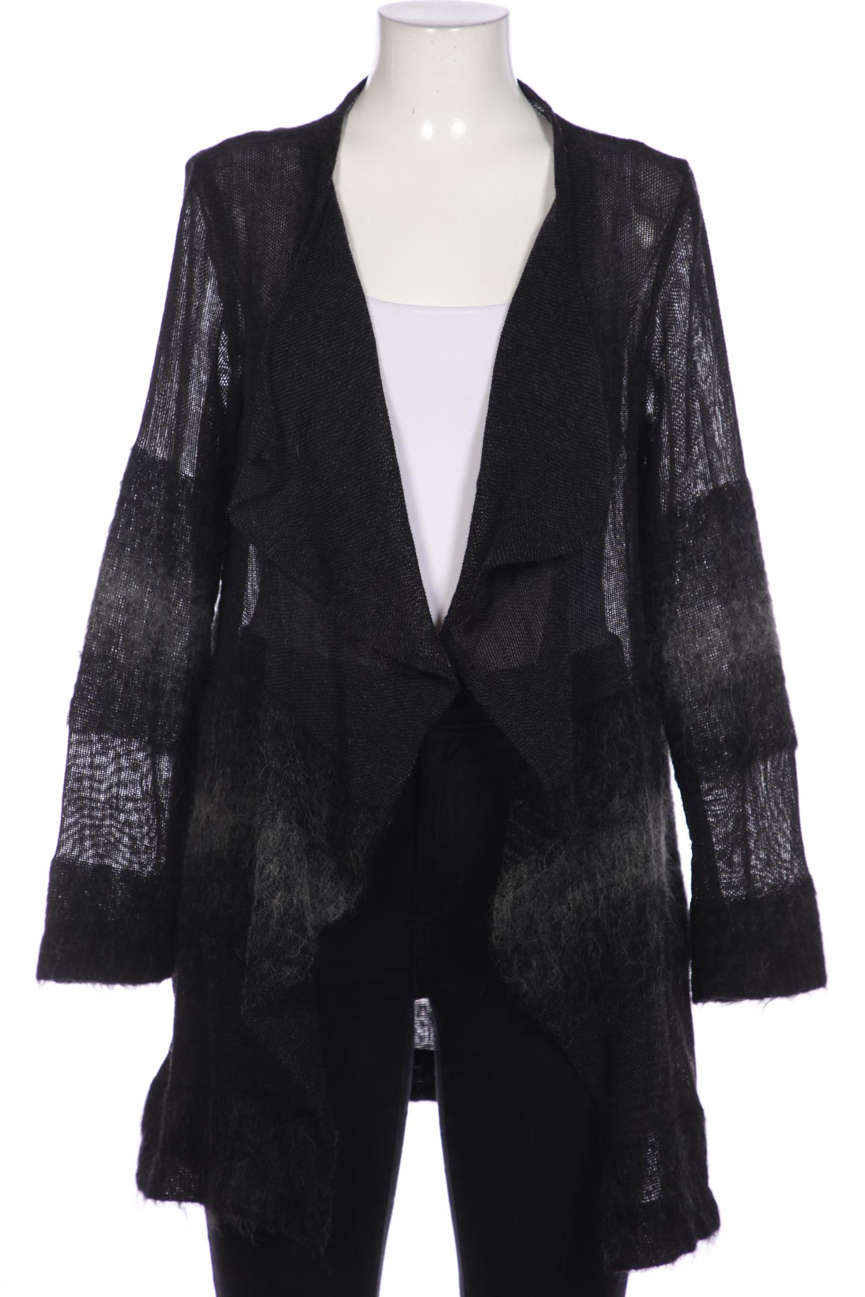 

Rich & Royal Damen Strickjacke, grau