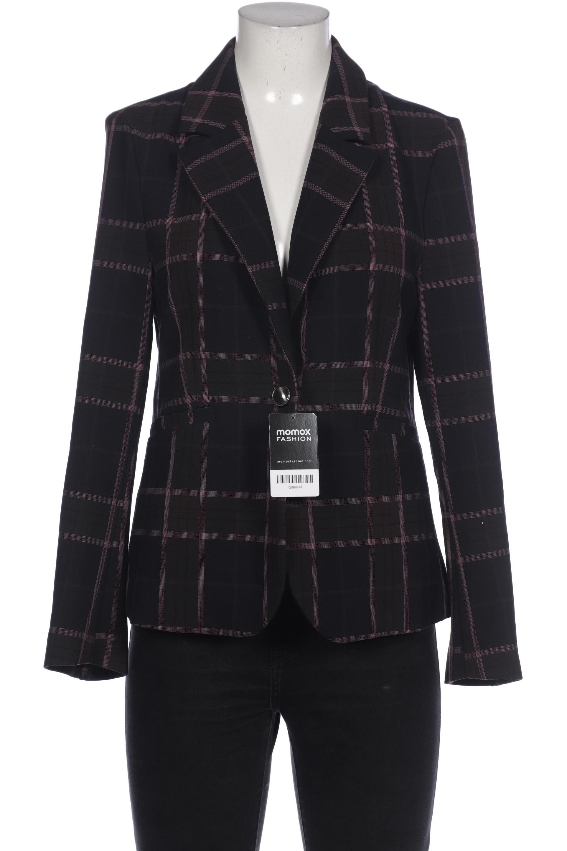 

Rich & Royal Damen Blazer, marineblau, Gr. 40
