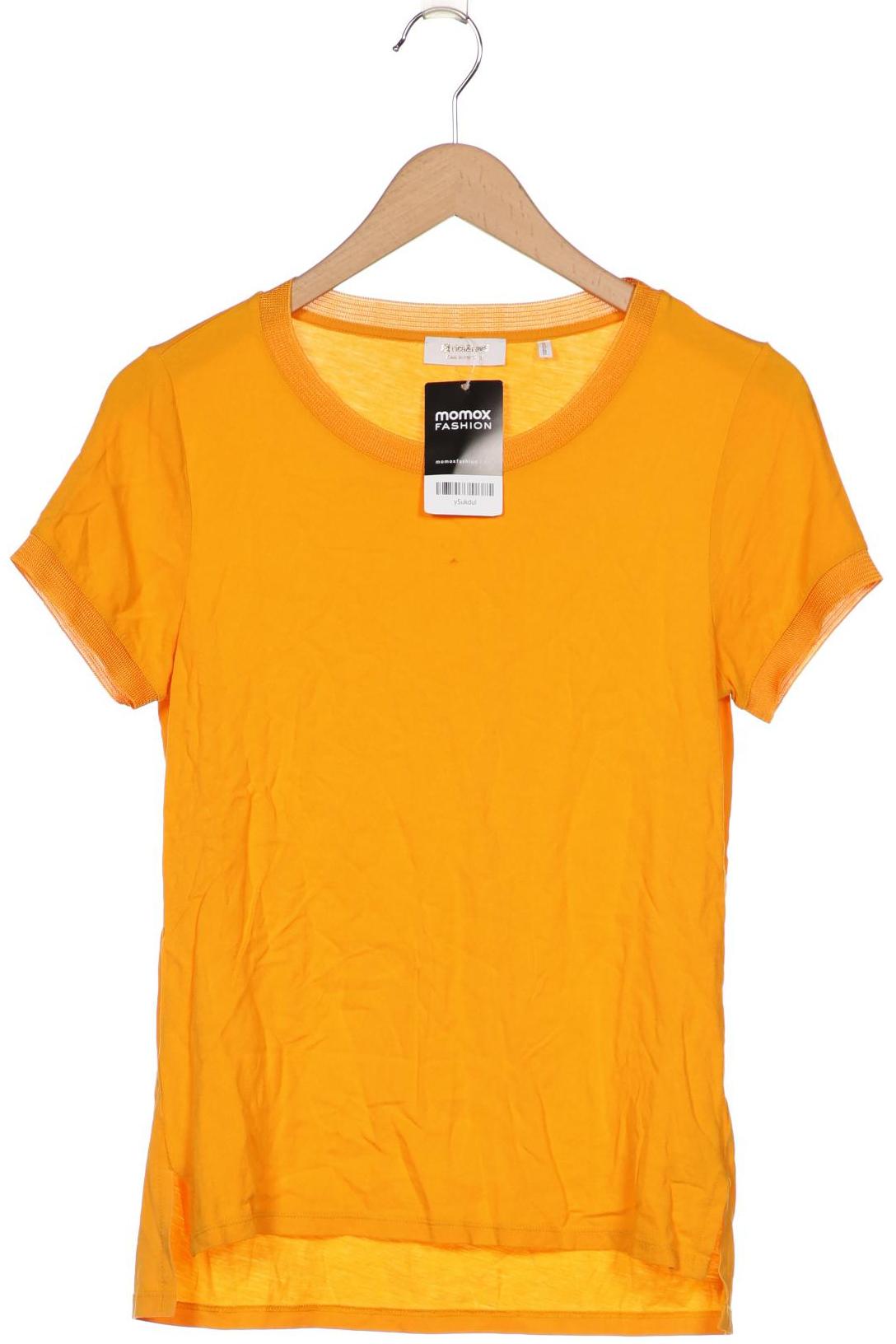 

Rich&Royal Damen T-Shirt, orange