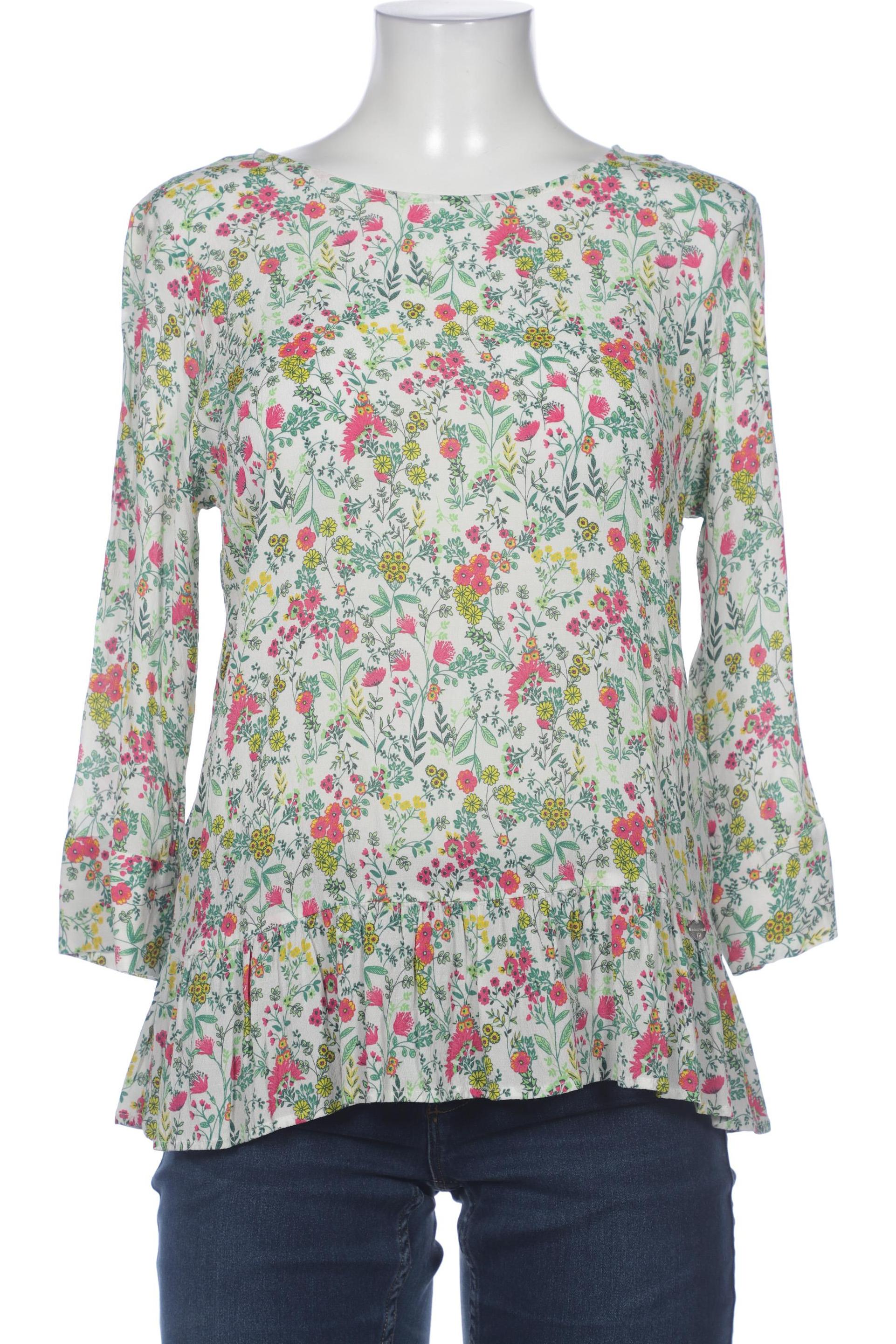 

Rich & Royal Damen Bluse, mehrfarbig, Gr. 40