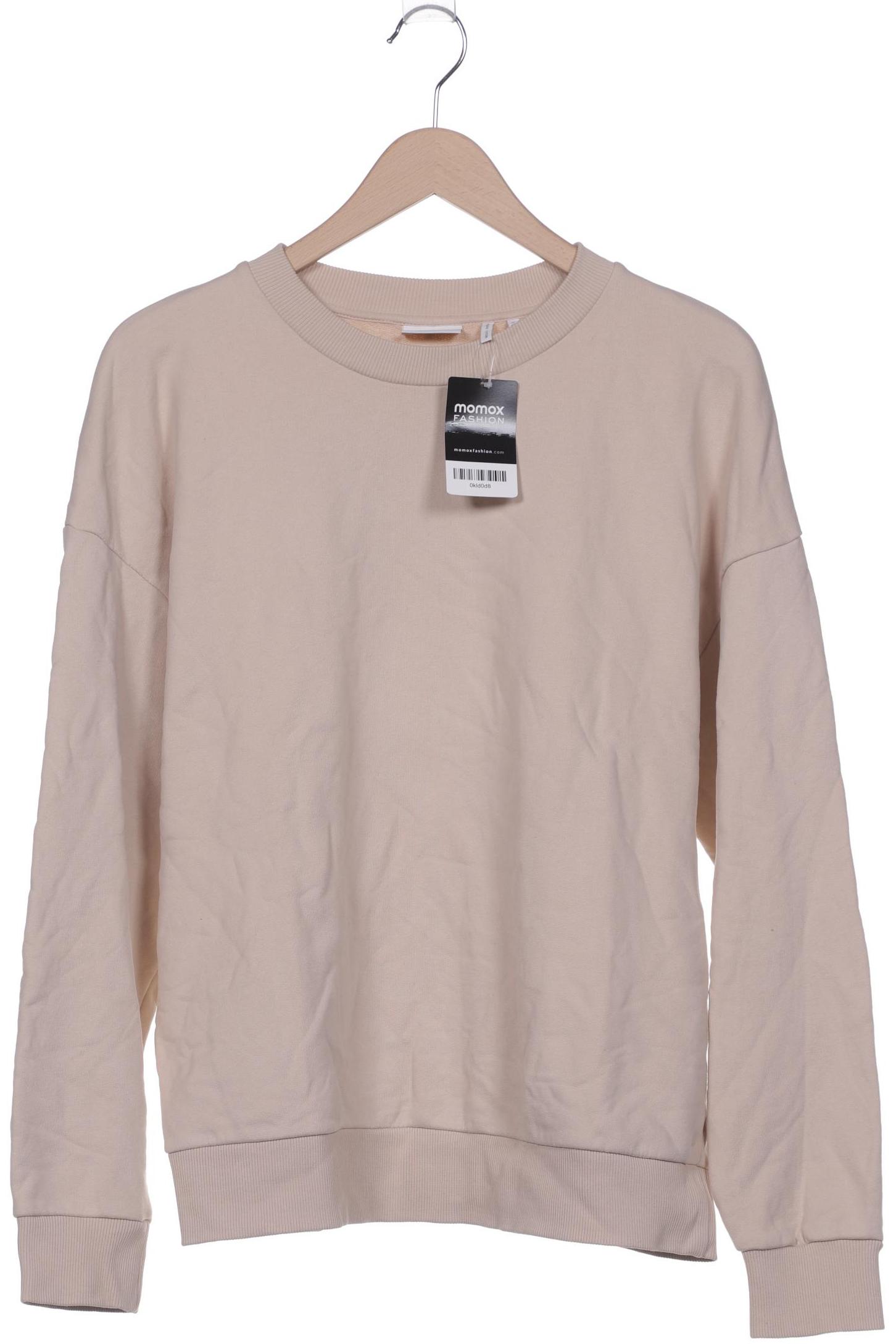 

Rich & Royal Damen Sweatshirt, beige, Gr. 42