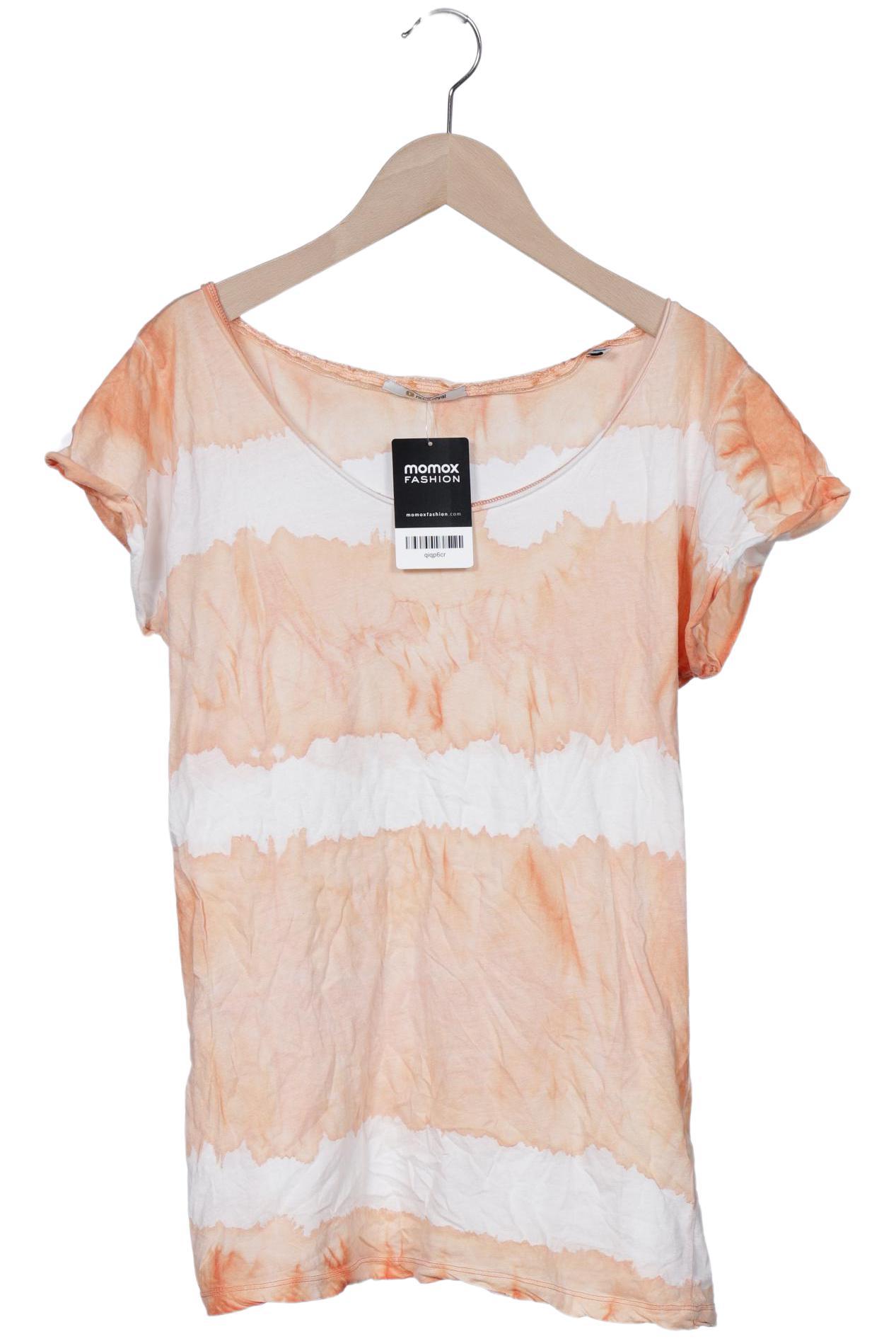 

Rich & Royal Damen T-Shirt, orange, Gr. 38