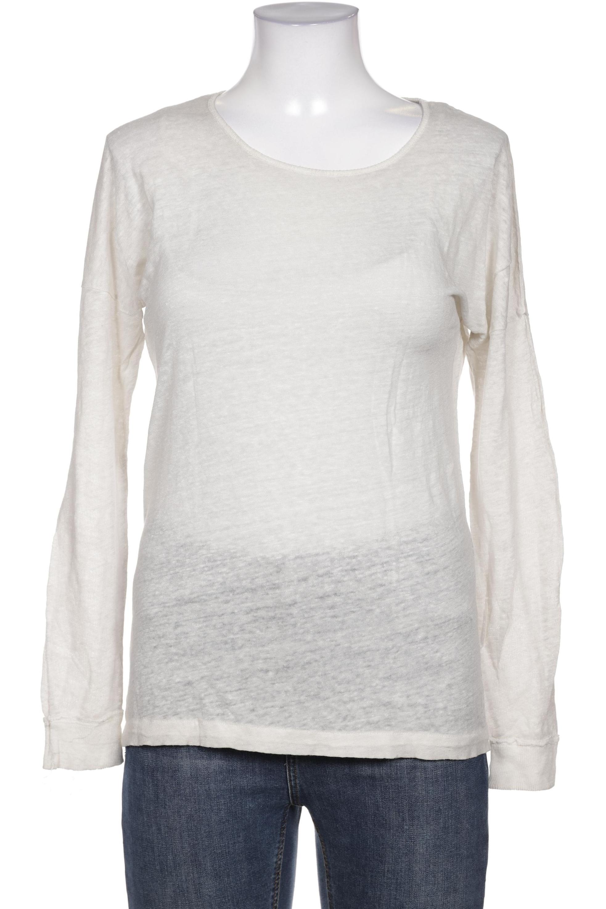 

Rich & Royal Damen Pullover, grau, Gr. 36