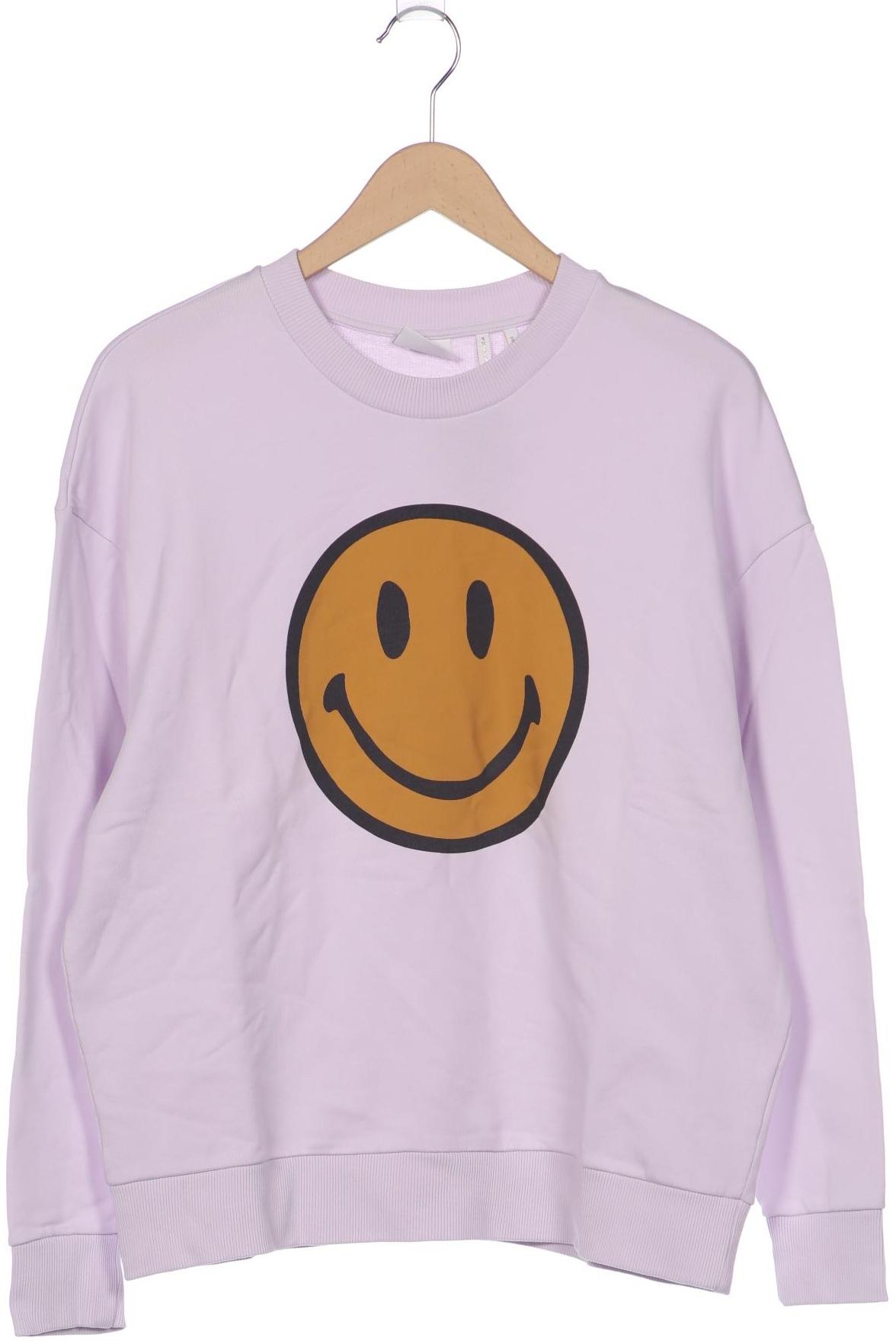 

Rich & Royal Damen Sweatshirt, pink, Gr. 36