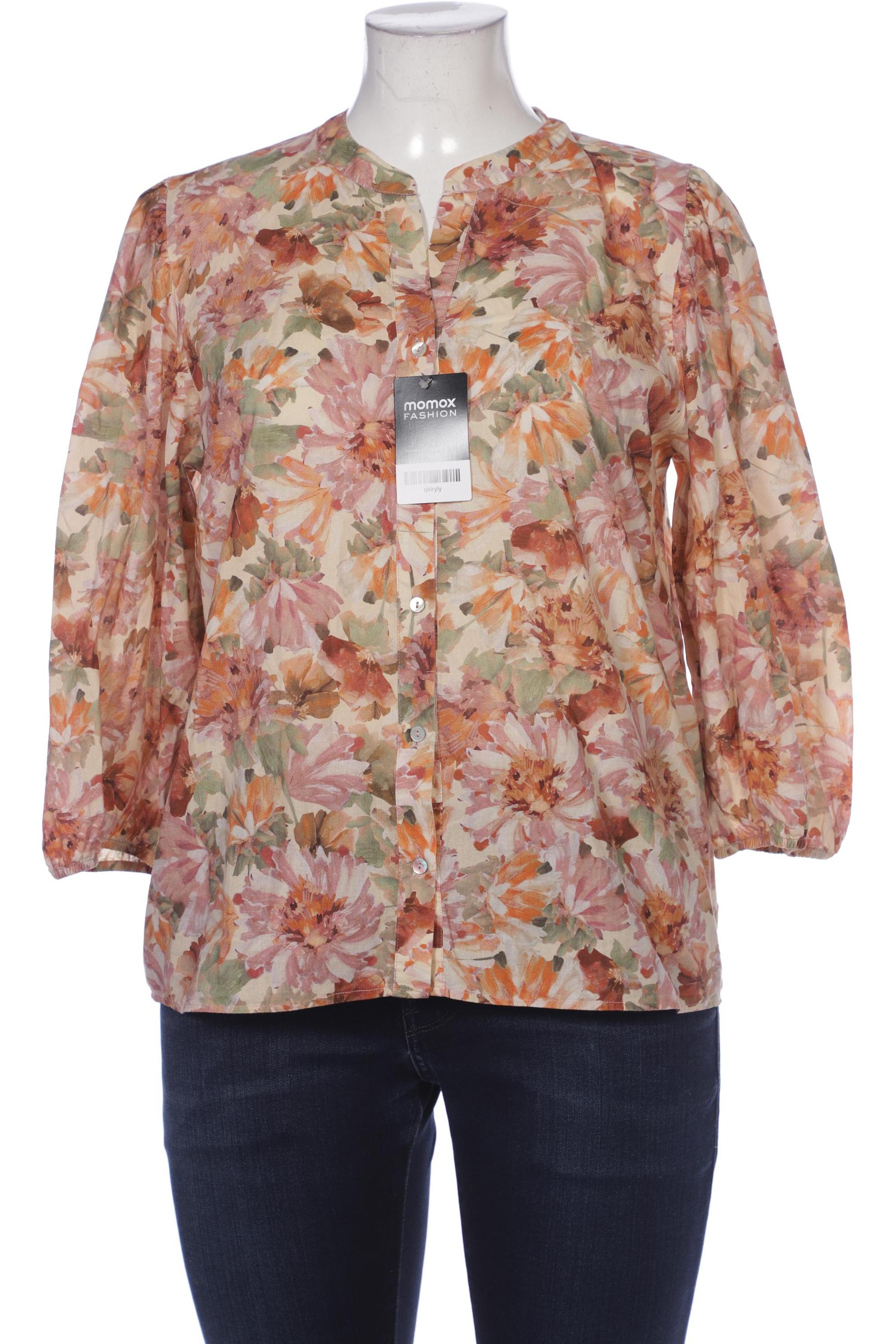 

Rich & Royal Damen Bluse, mehrfarbig, Gr. 42