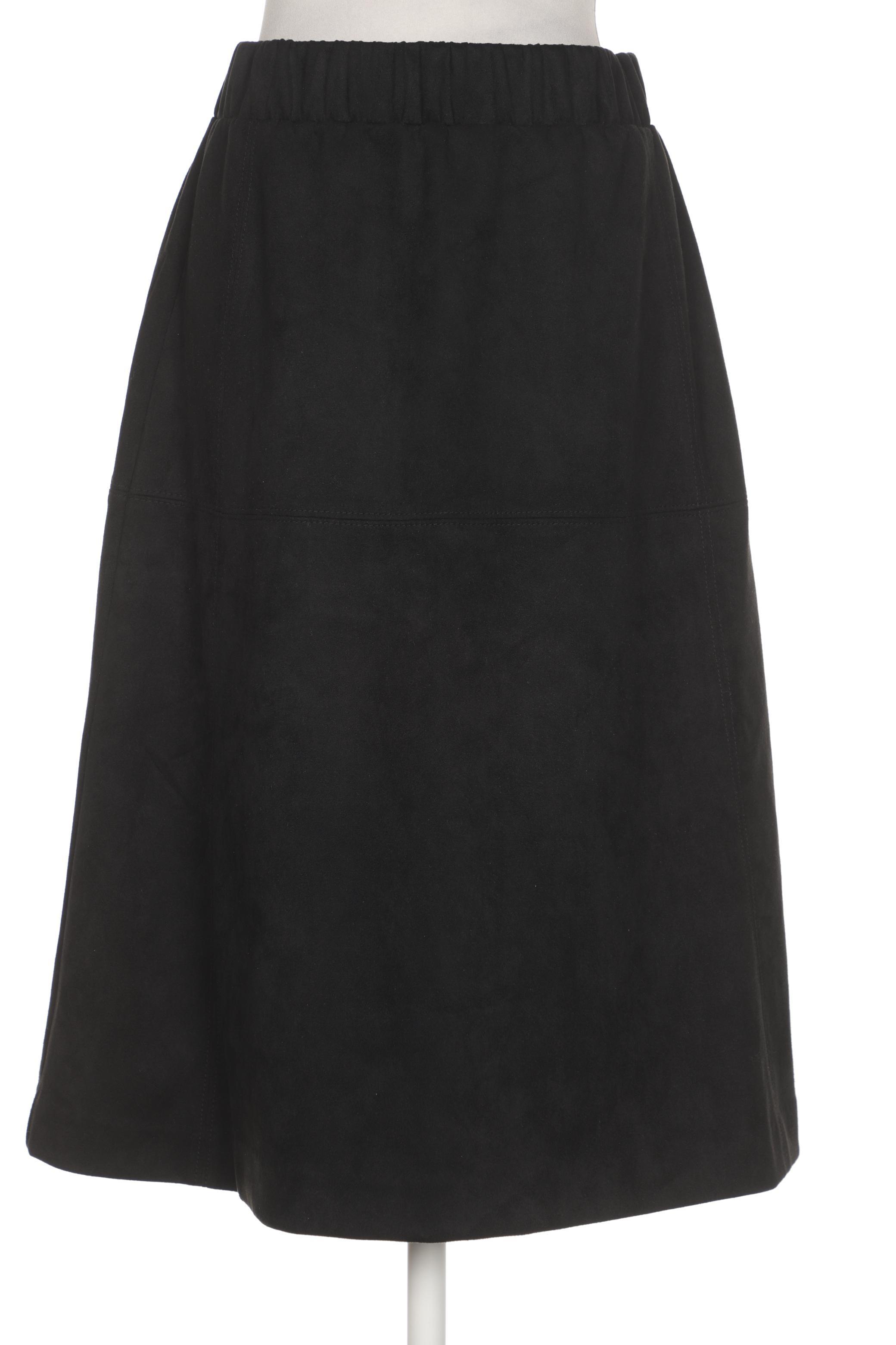 

Rich & Royal Damen Rock, schwarz, Gr. 38