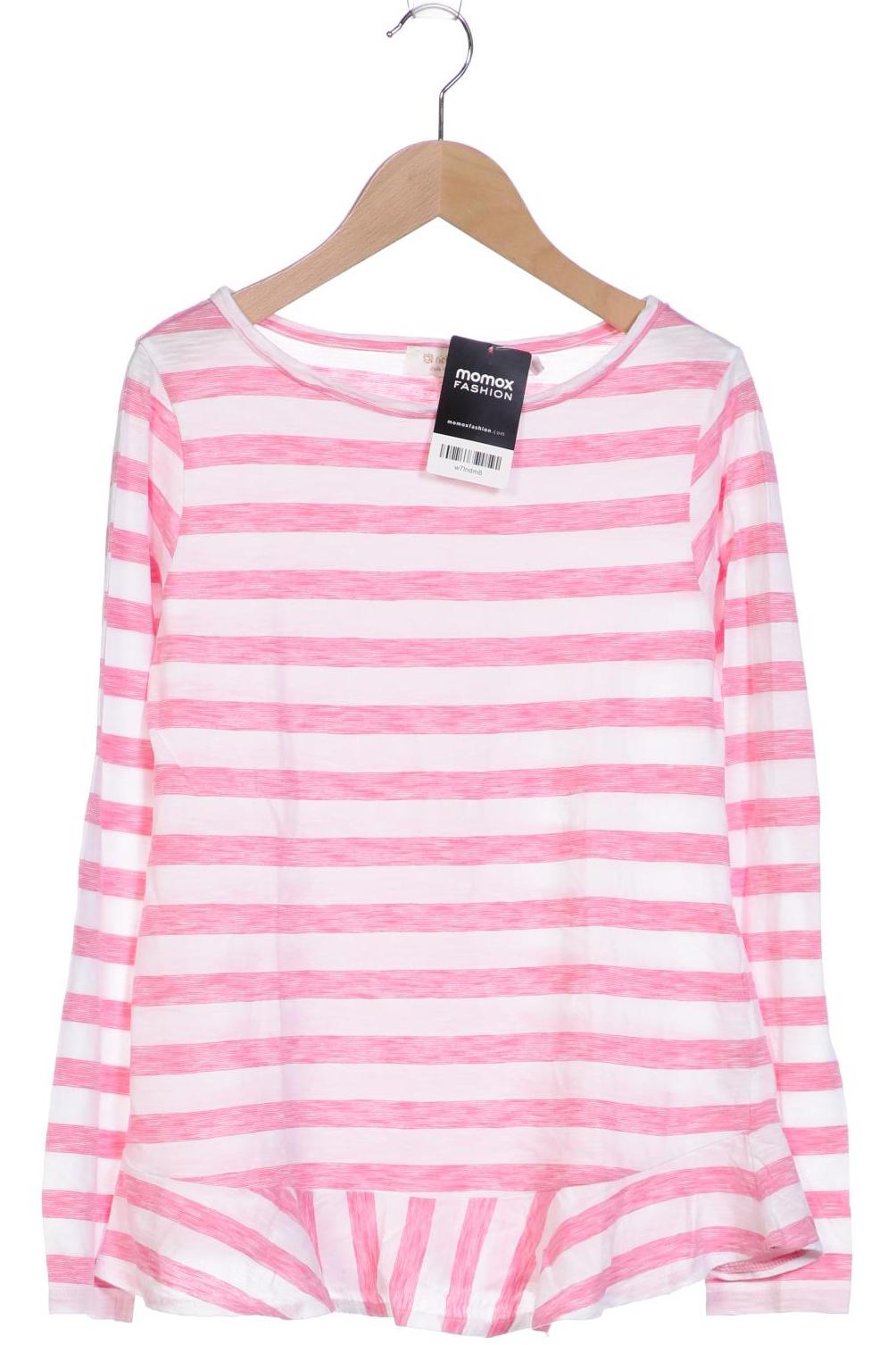 

Rich & Royal Damen Langarmshirt, pink, Gr. 36