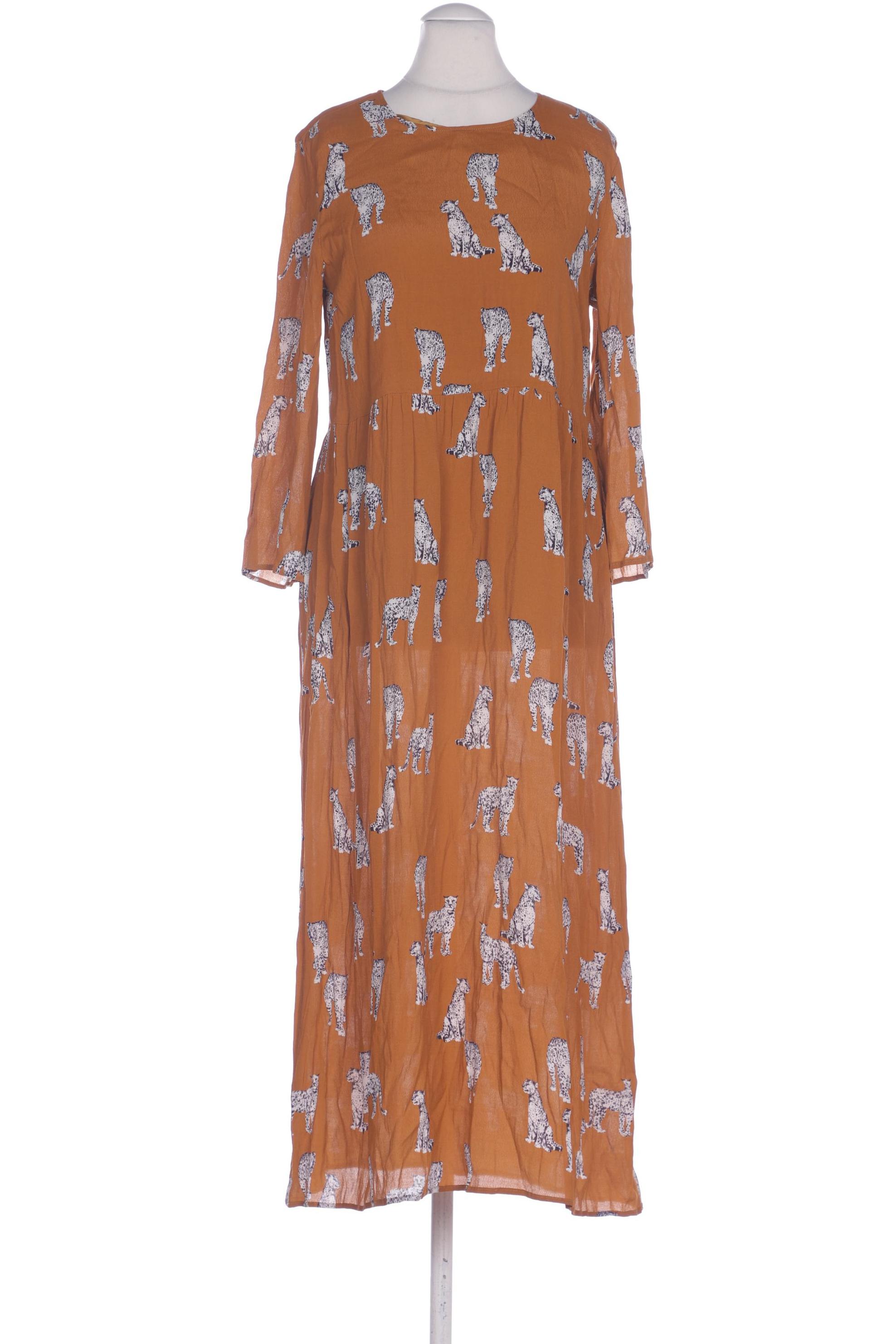 

Rich & Royal Damen Kleid, braun