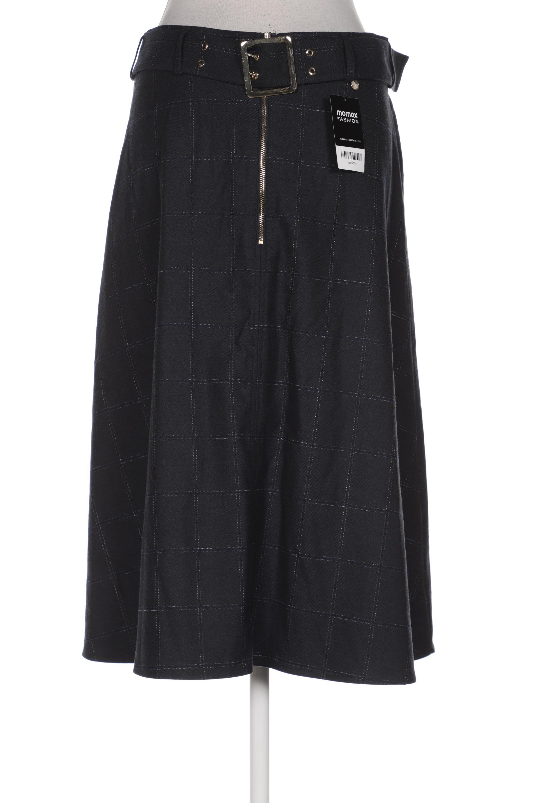 

Rich & Royal Damen Rock, marineblau, Gr. 40