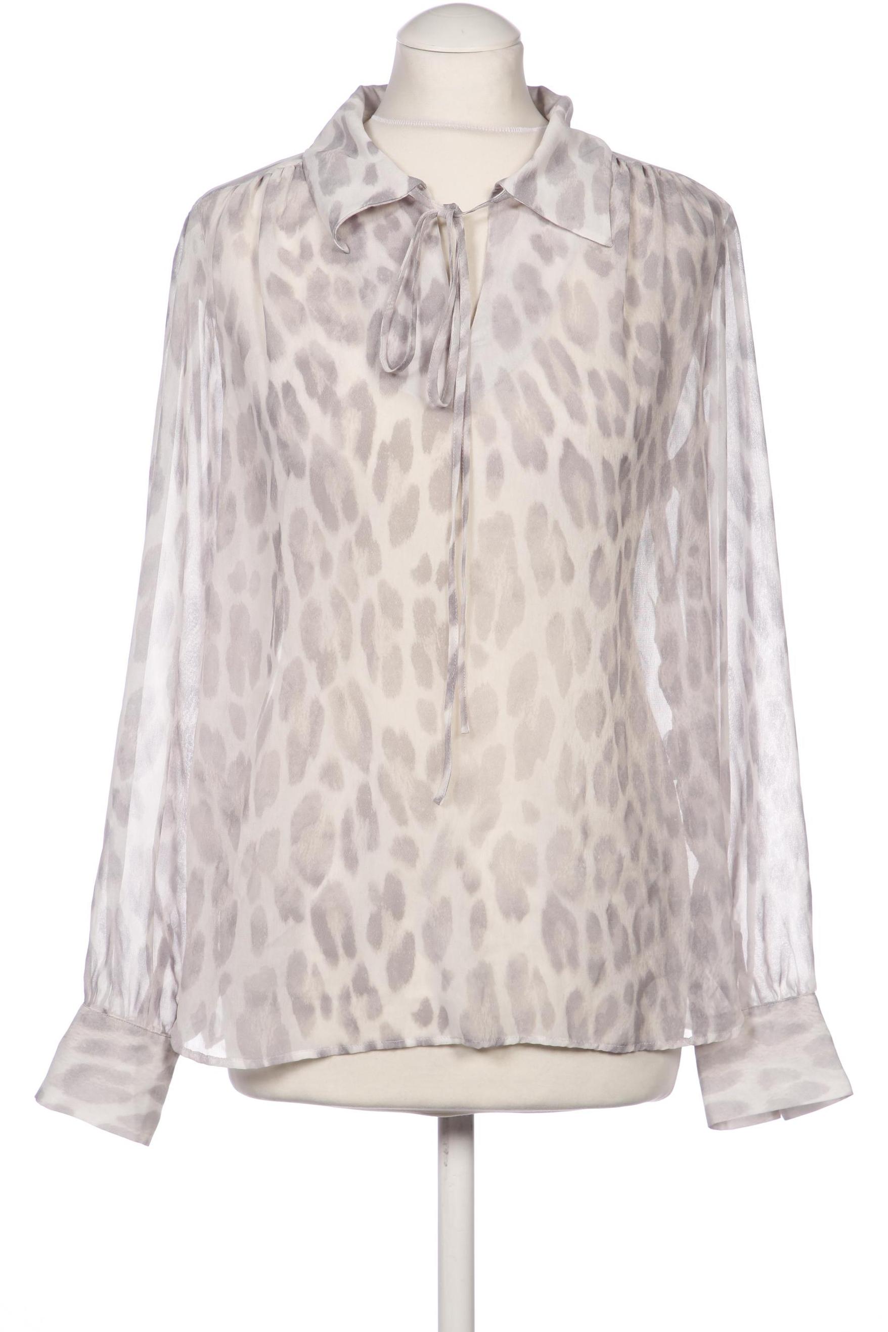 

Rich&Royal Damen Bluse, grau
