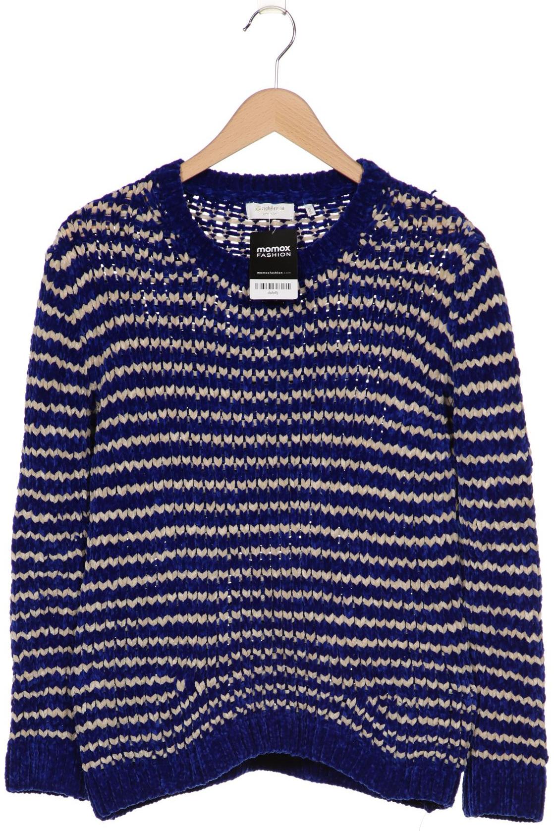 

Rich&Royal Damen Pullover, blau