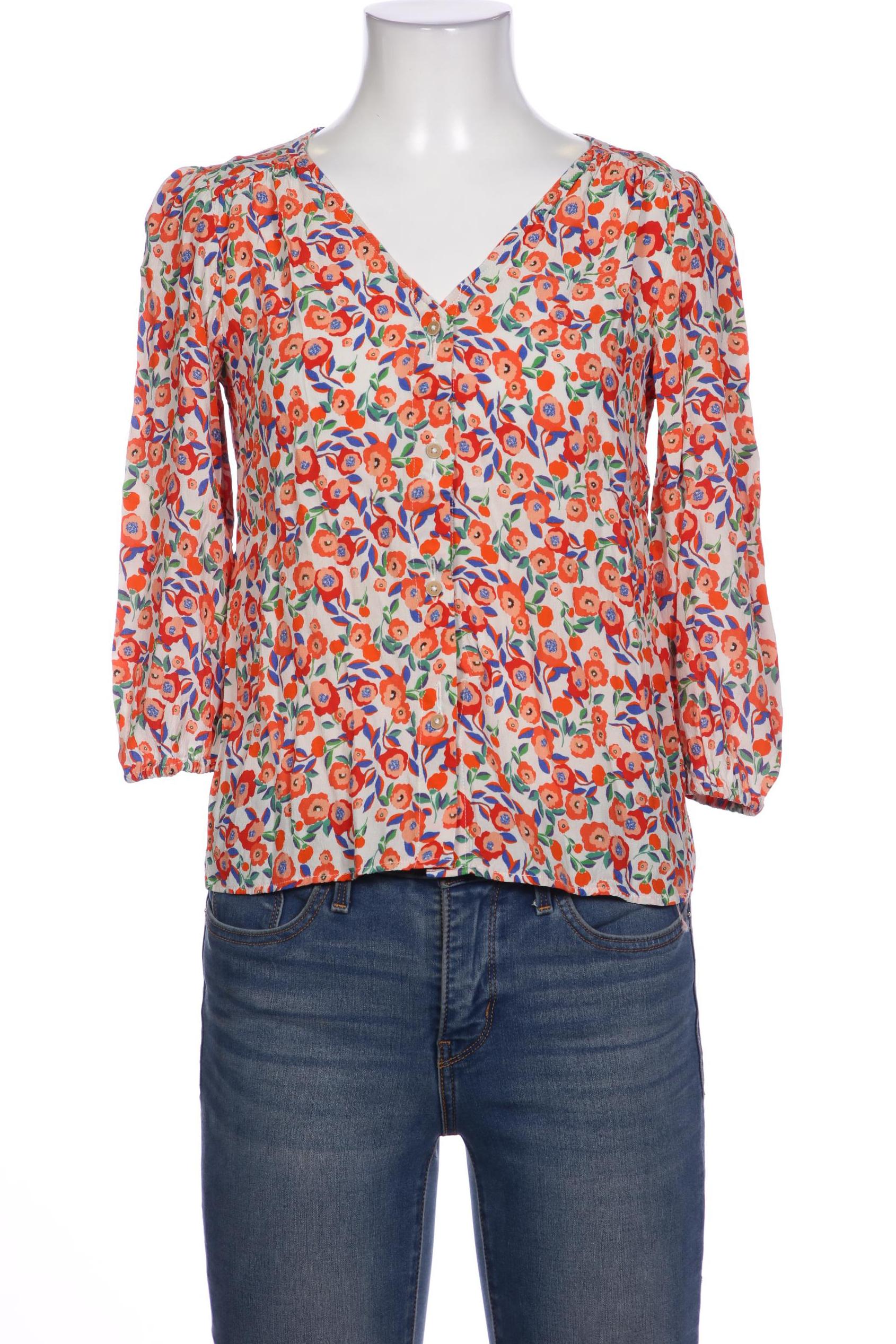 

Rich&Royal Damen Bluse, orange