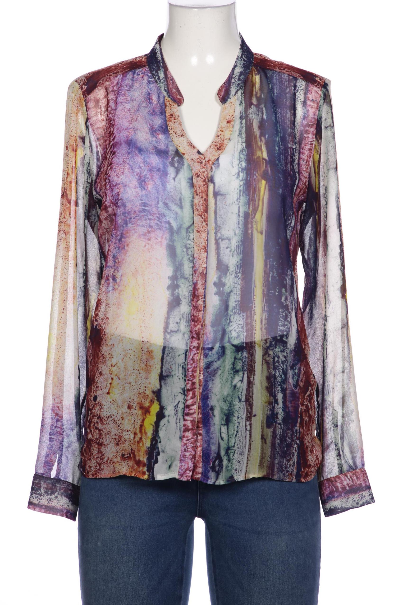 

Rich&Royal Damen Bluse, mehrfarbig