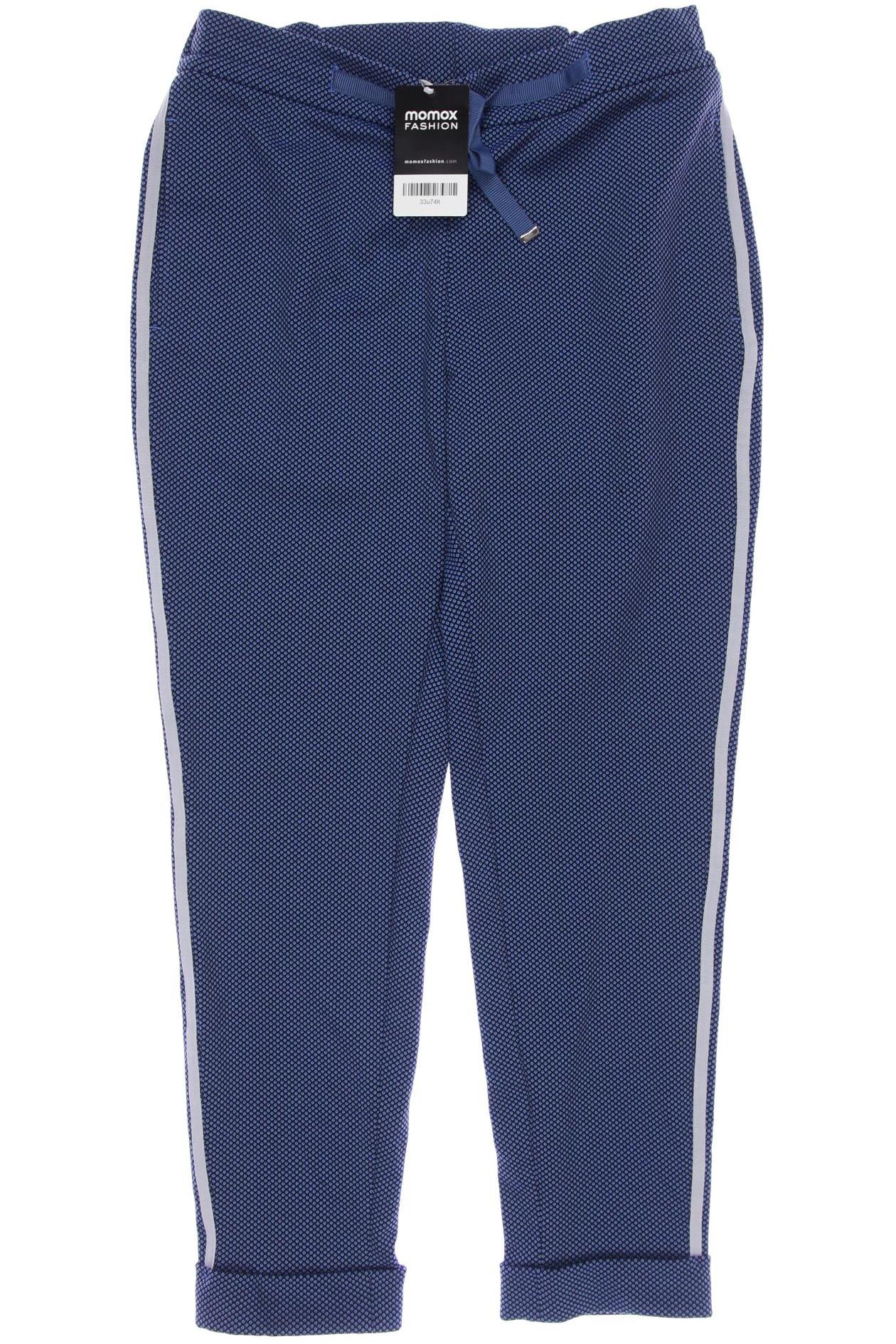 

Rich & Royal Damen Stoffhose, blau, Gr. 36