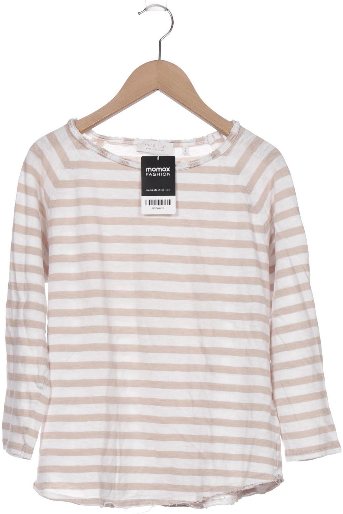 

Rich&Royal Damen Langarmshirt, beige