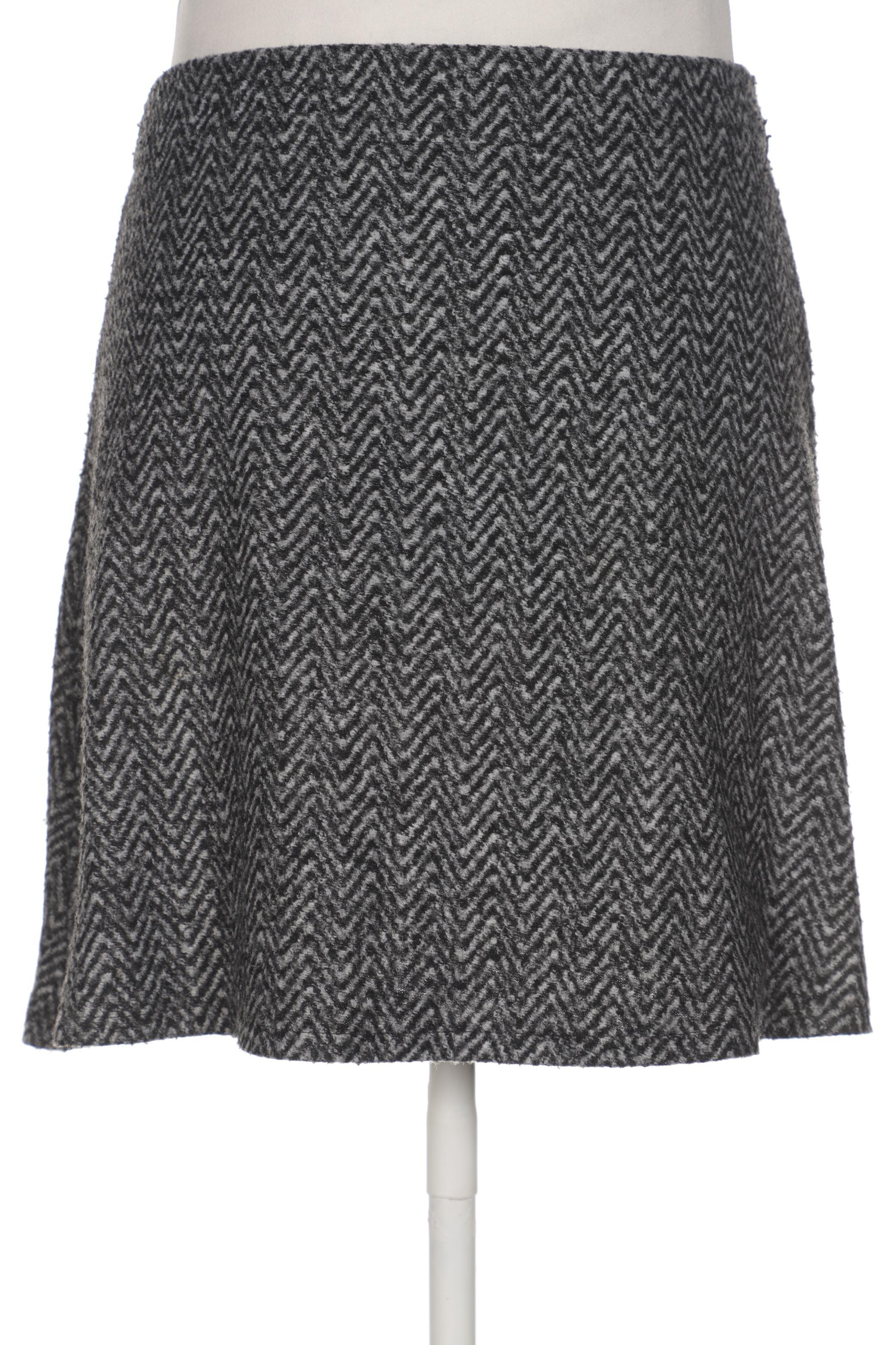 

Rich & Royal Damen Rock, grau, Gr. 42