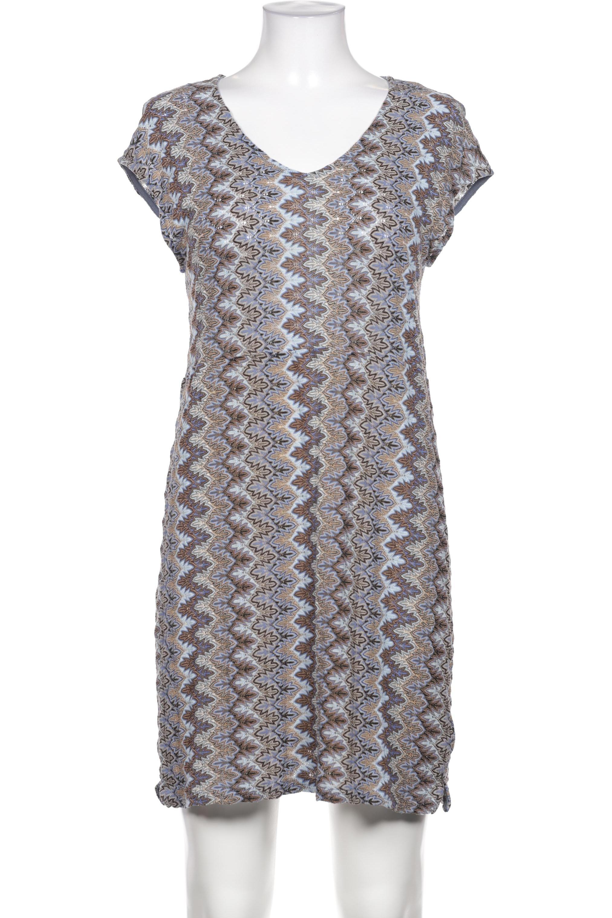 

Rich & Royal Damen Kleid, mehrfarbig, Gr. 38