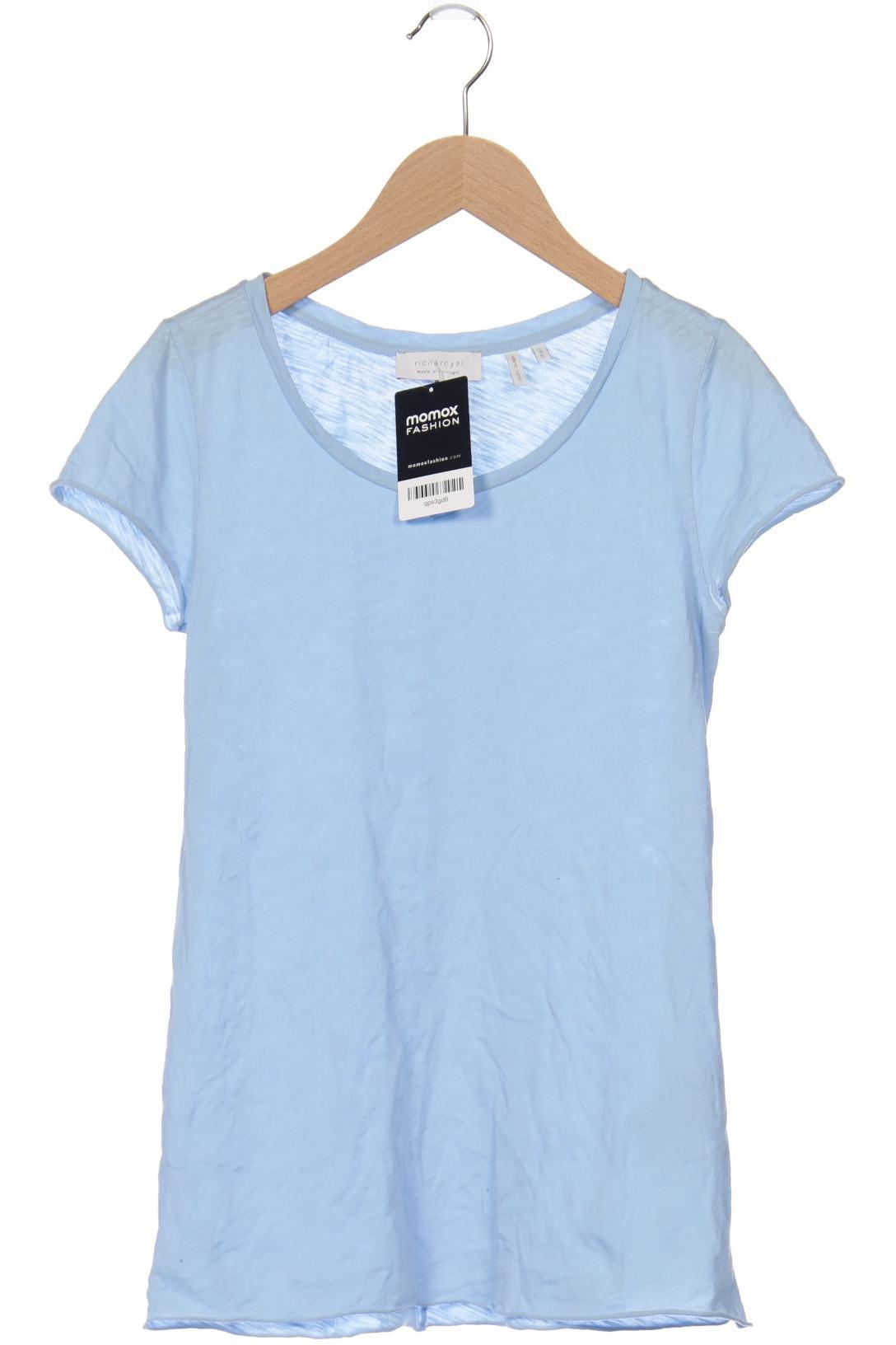 

Rich&Royal Damen T-Shirt, blau