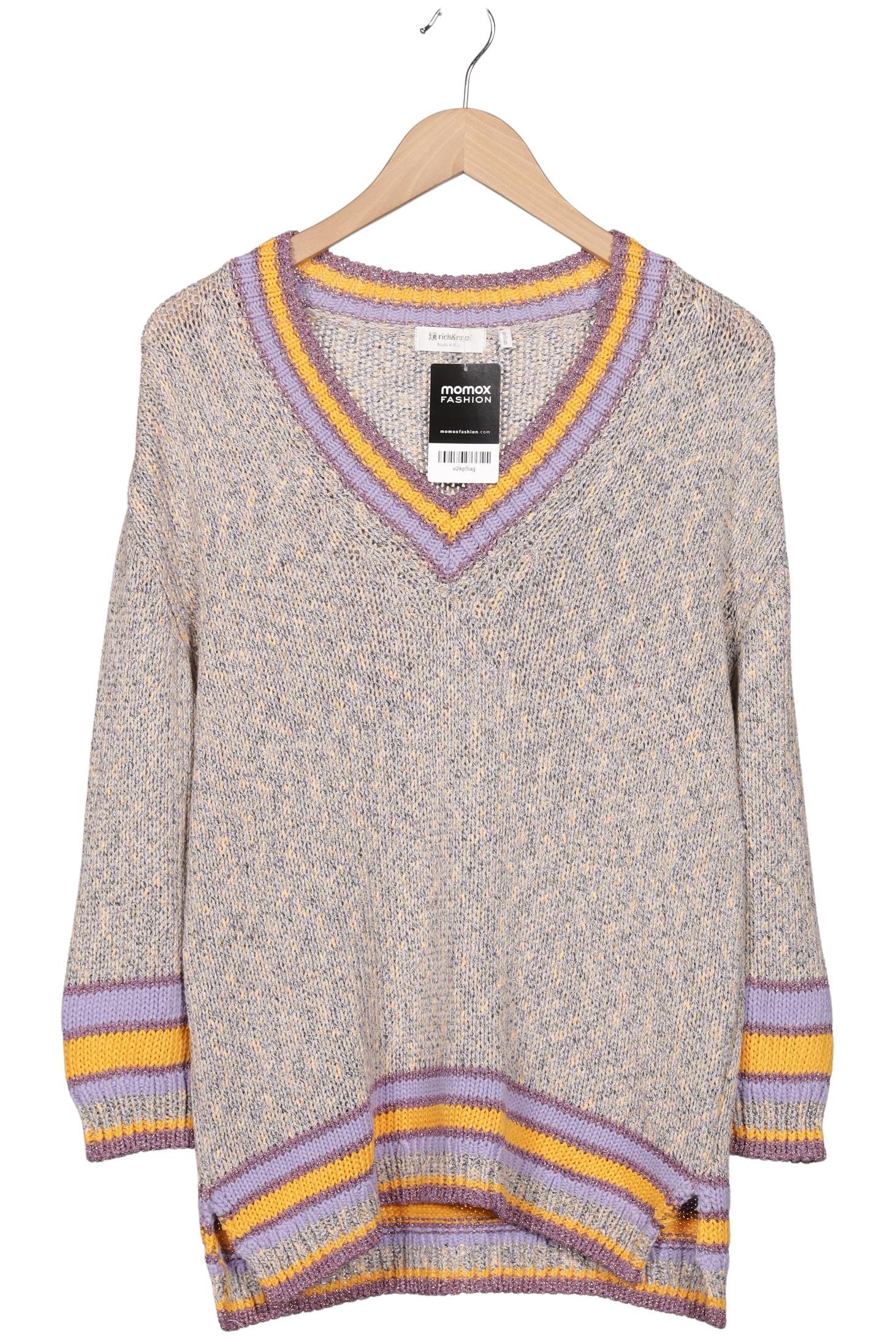 

Rich & Royal Damen Pullover, flieder, Gr. 38