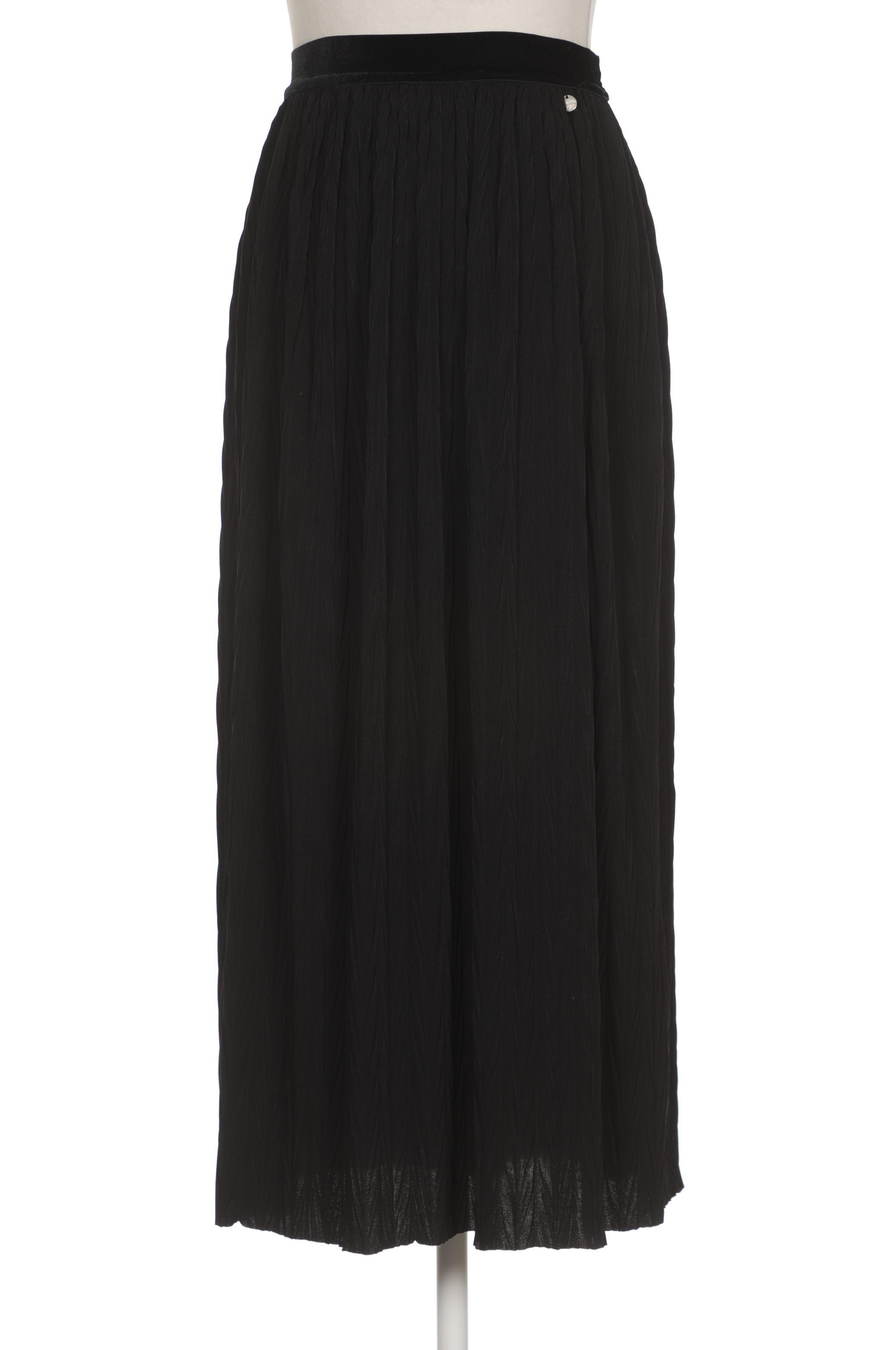 

Rich & Royal Damen Rock, schwarz, Gr. 34