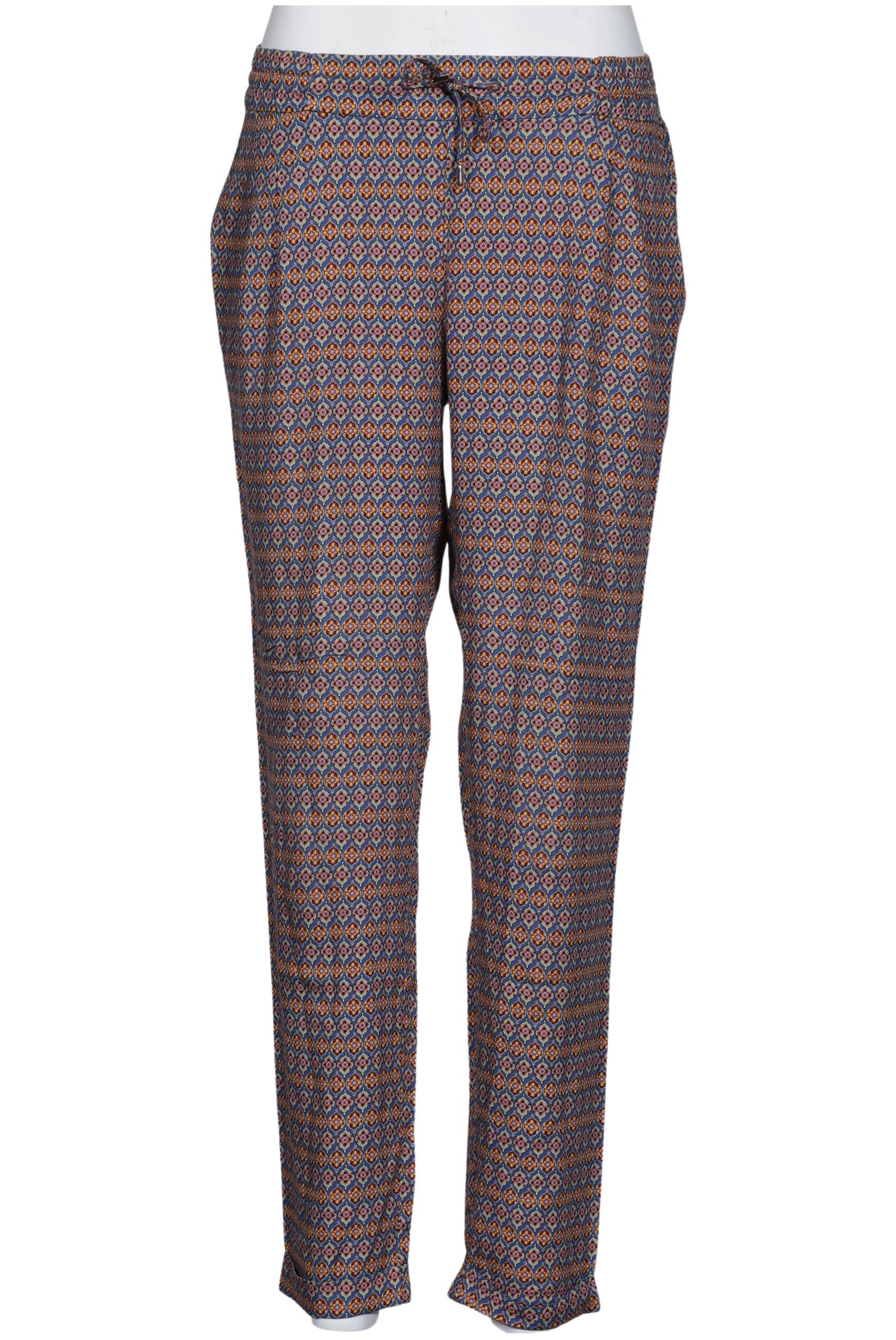 

Rich & Royal Damen Stoffhose, mehrfarbig, Gr. 40