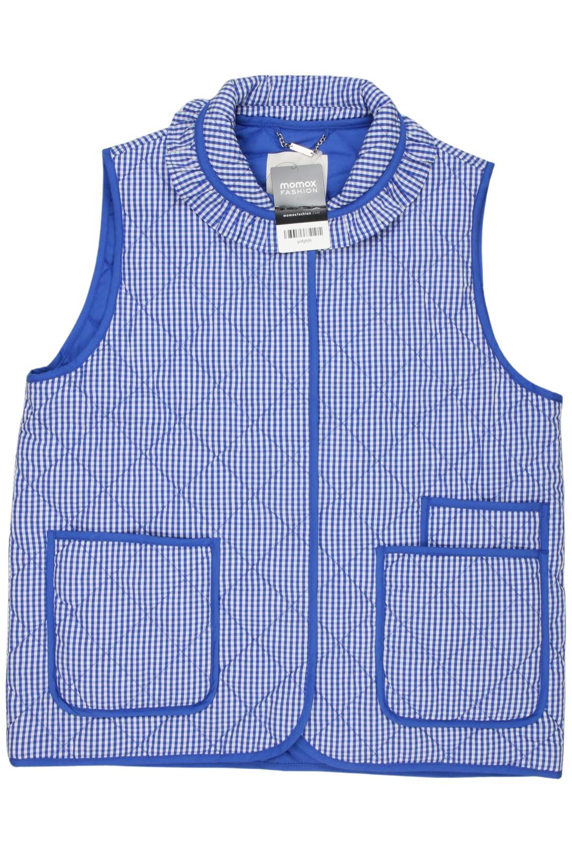 

Rich & Royal Damen Weste, blau, Gr. 36