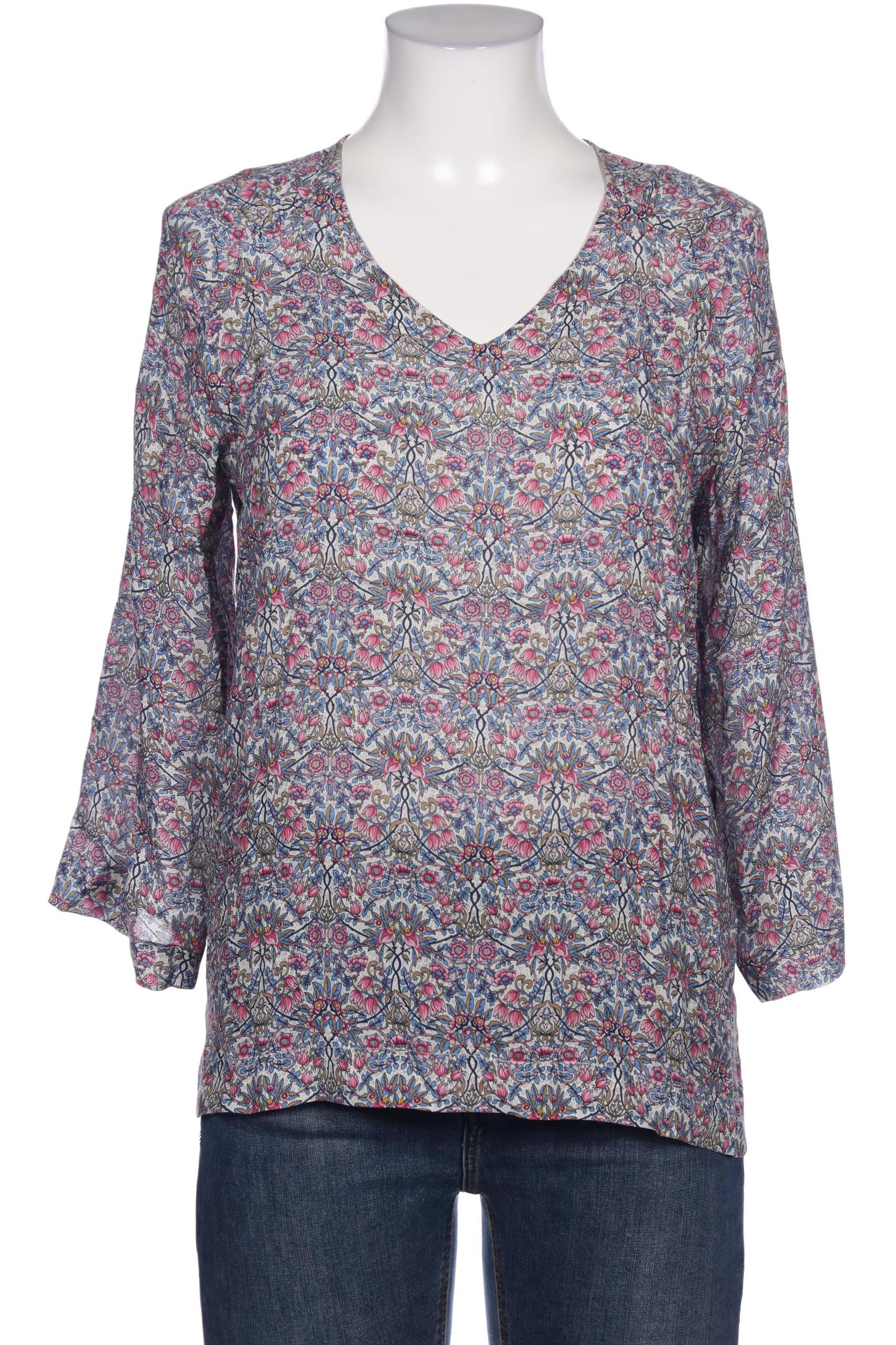 

Rich&Royal Damen Bluse, mehrfarbig