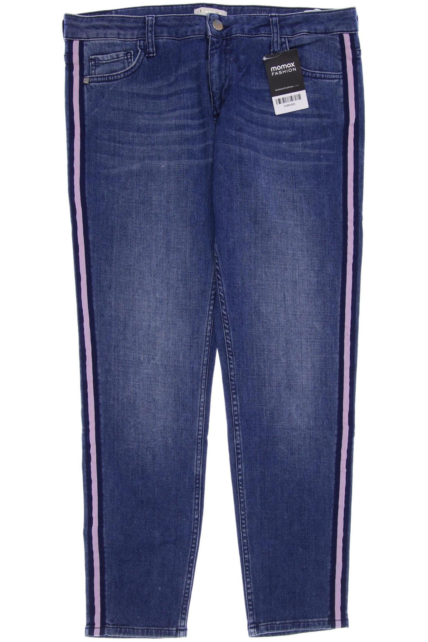 

Rich&Royal Damen Jeans, blau