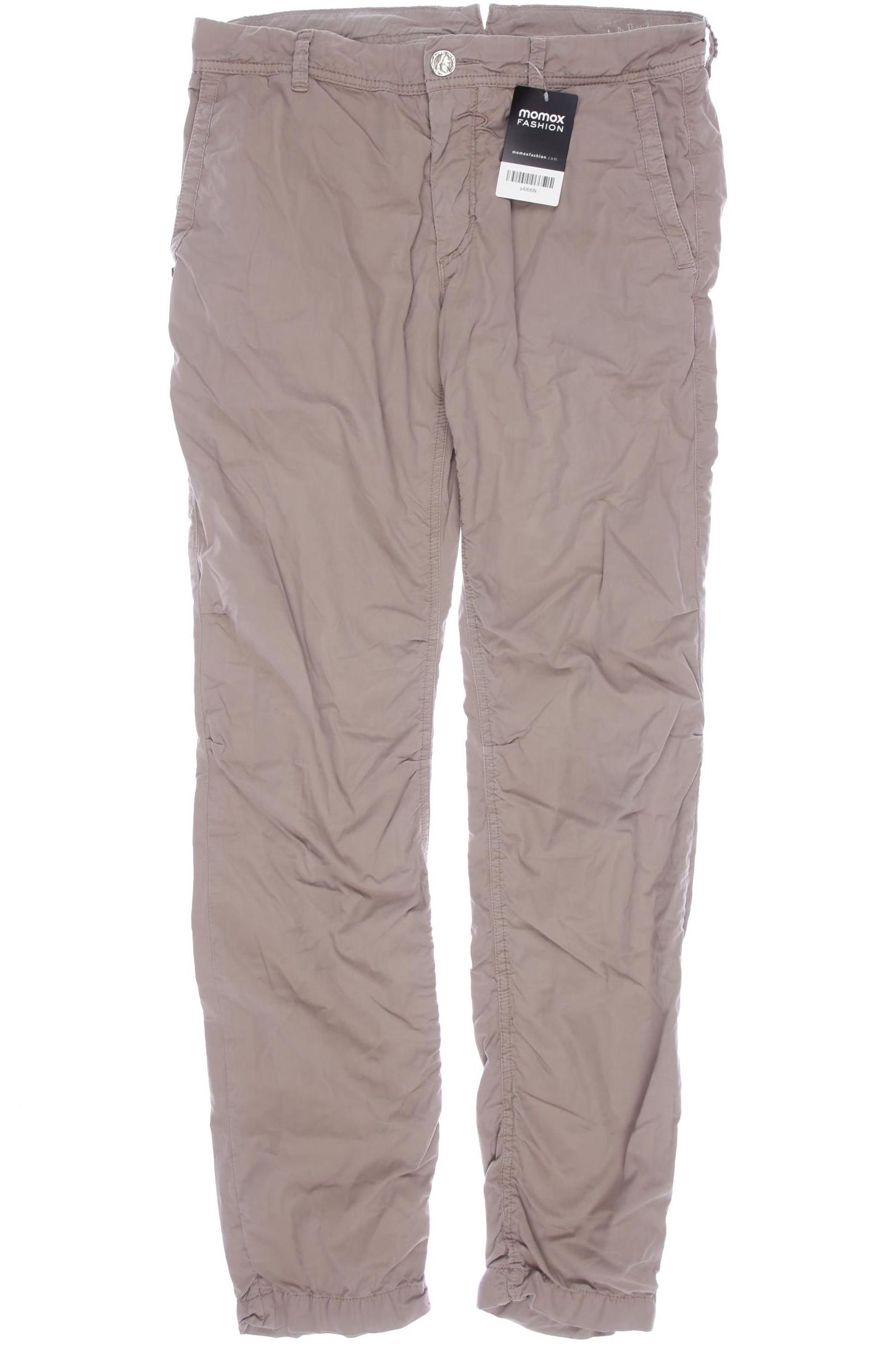 

Rich & Royal Damen Stoffhose, grau, Gr. 29