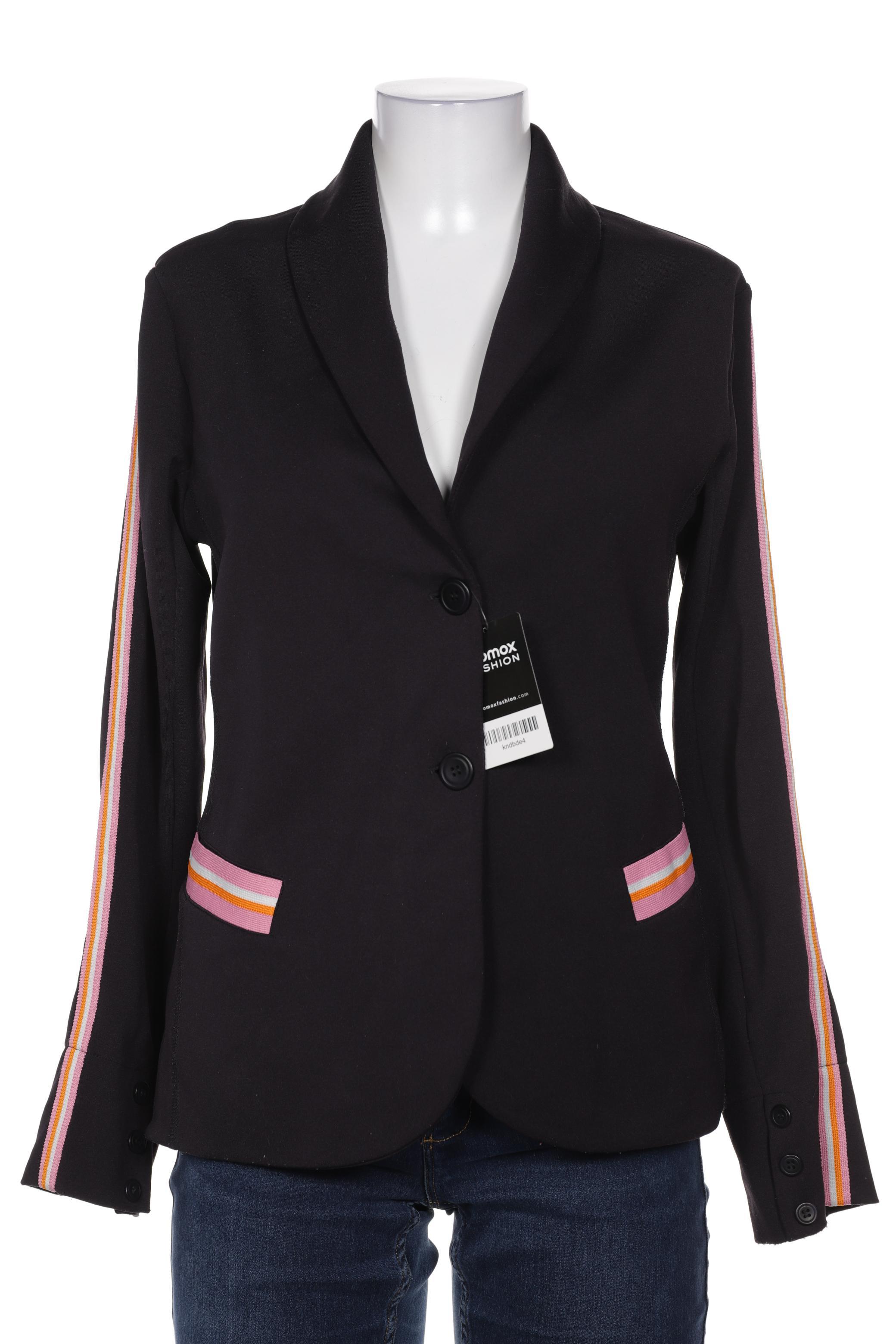 

Rich & Royal Damen Blazer, schwarz, Gr. 38