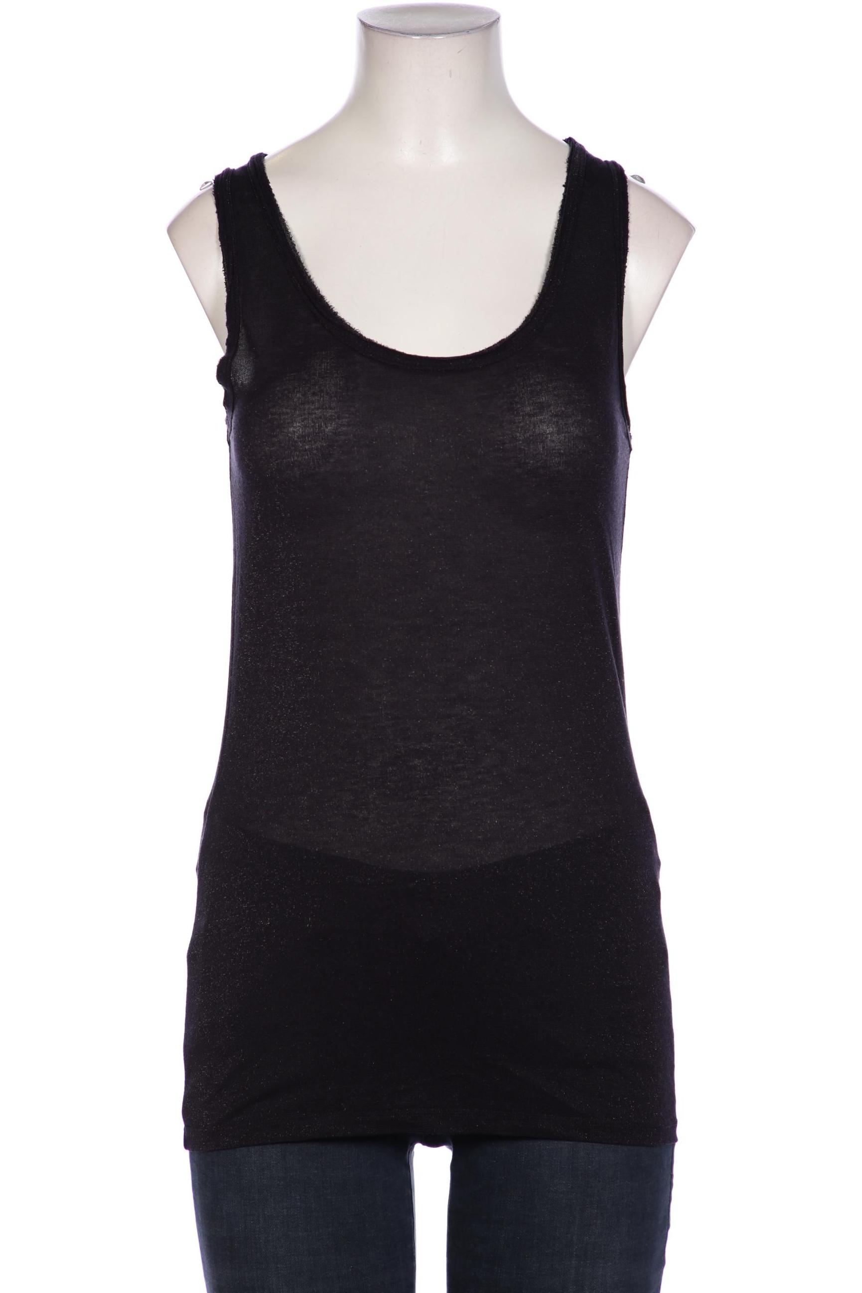 

Rich & Royal Damen Top, marineblau, Gr. 36