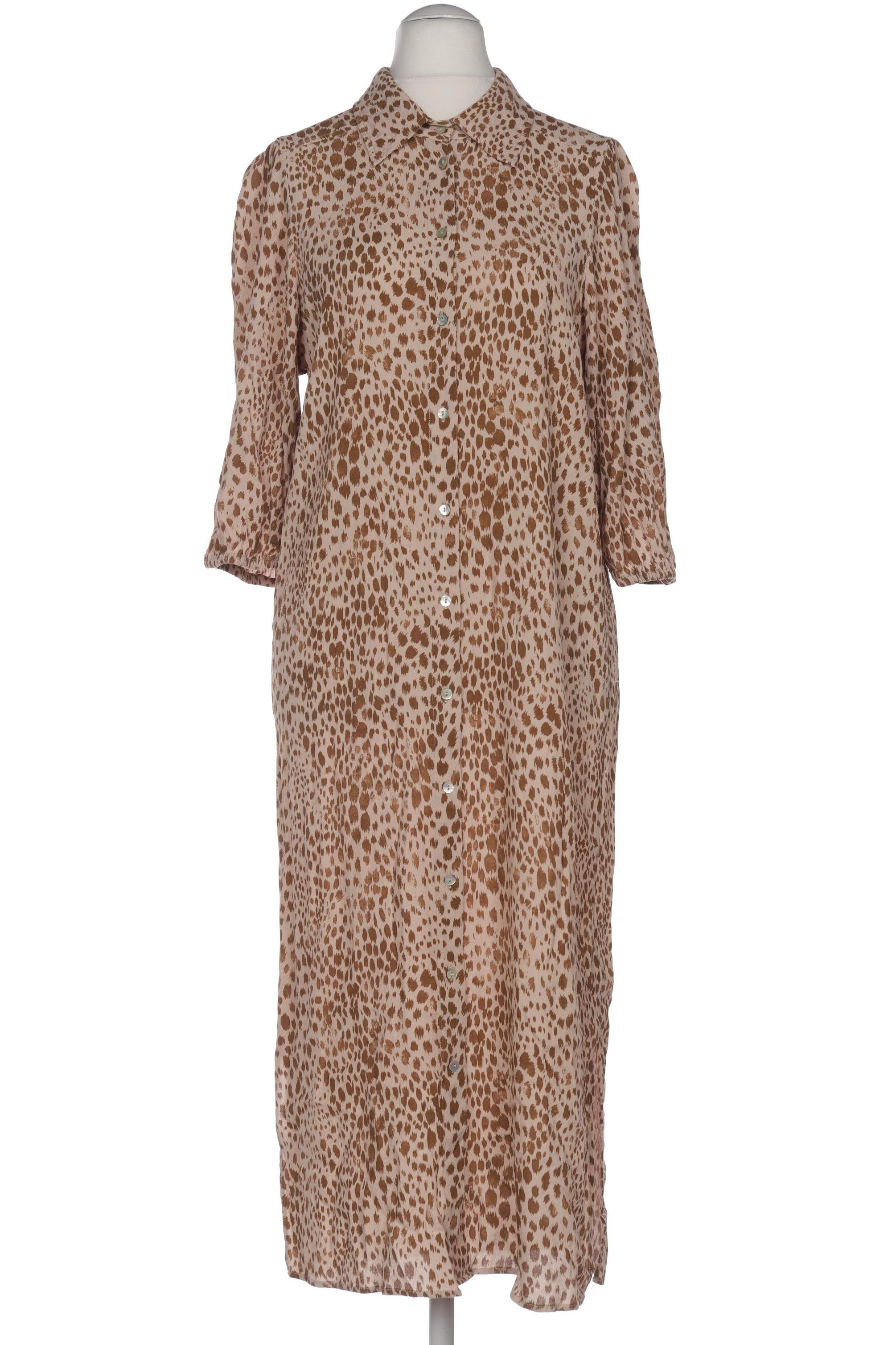 

Rich & Royal Damen Kleid, beige, Gr. 40