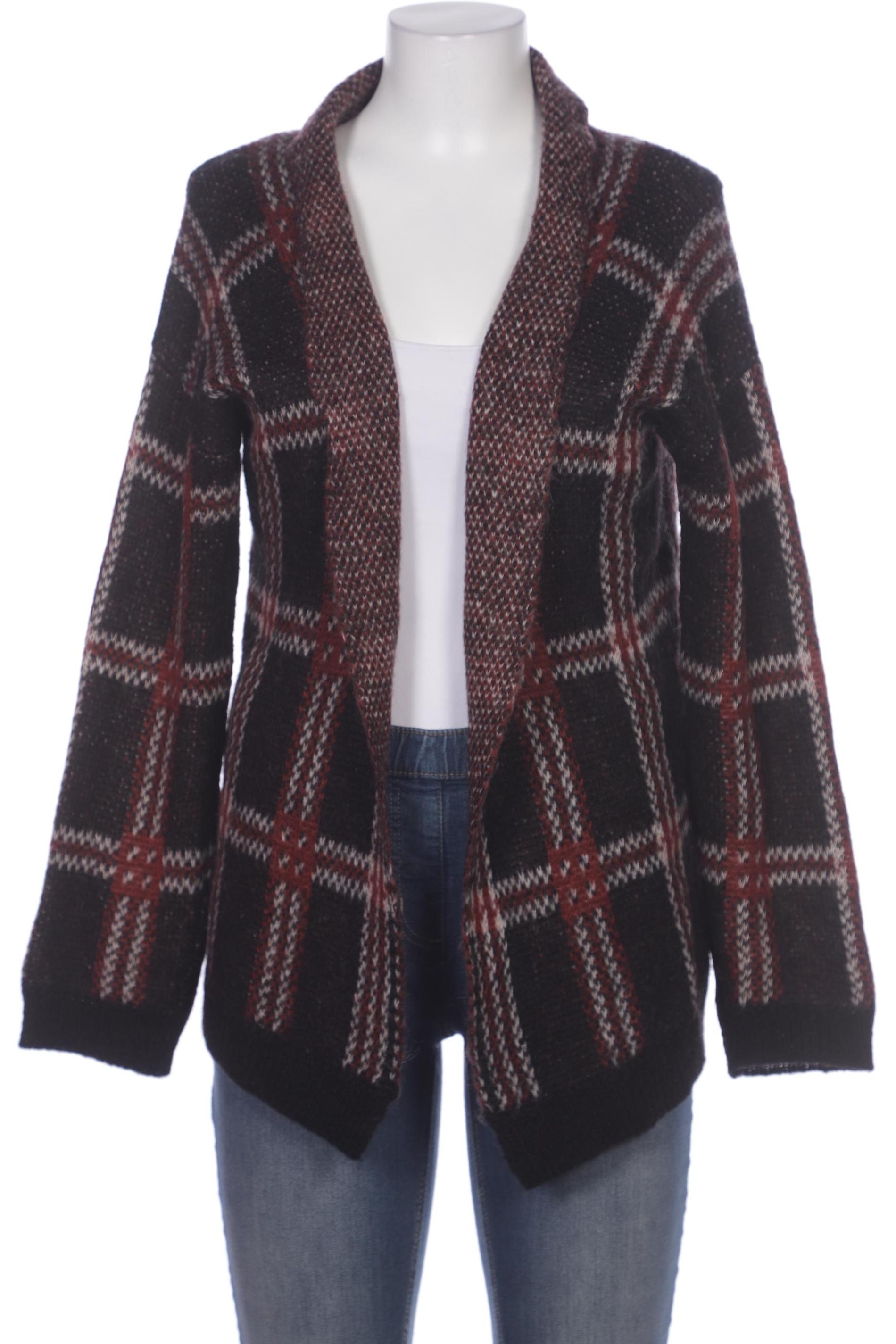 

Rich & Royal Damen Strickjacke, braun, Gr. 38