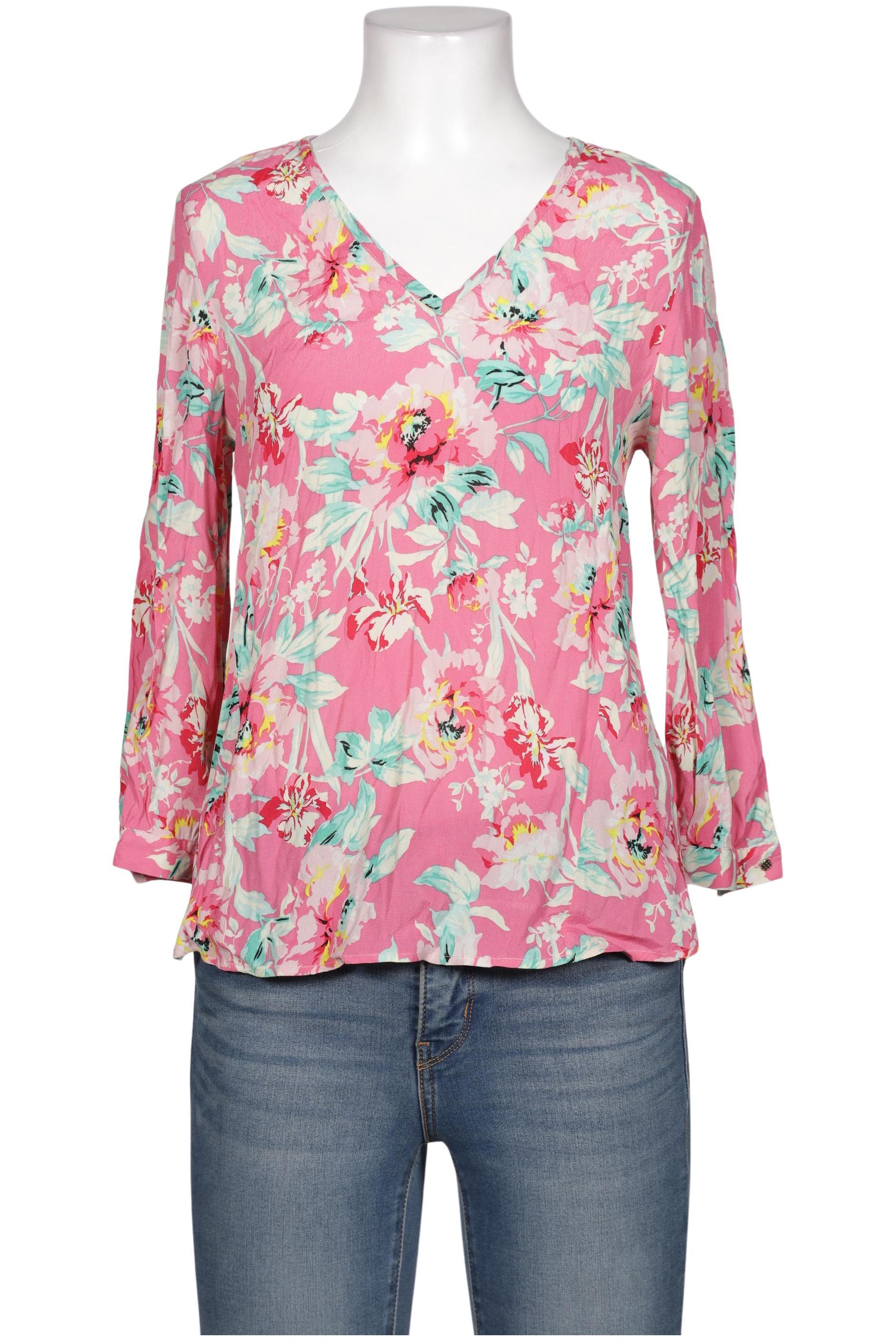 

Rich & Royal Damen Bluse, pink, Gr. 36