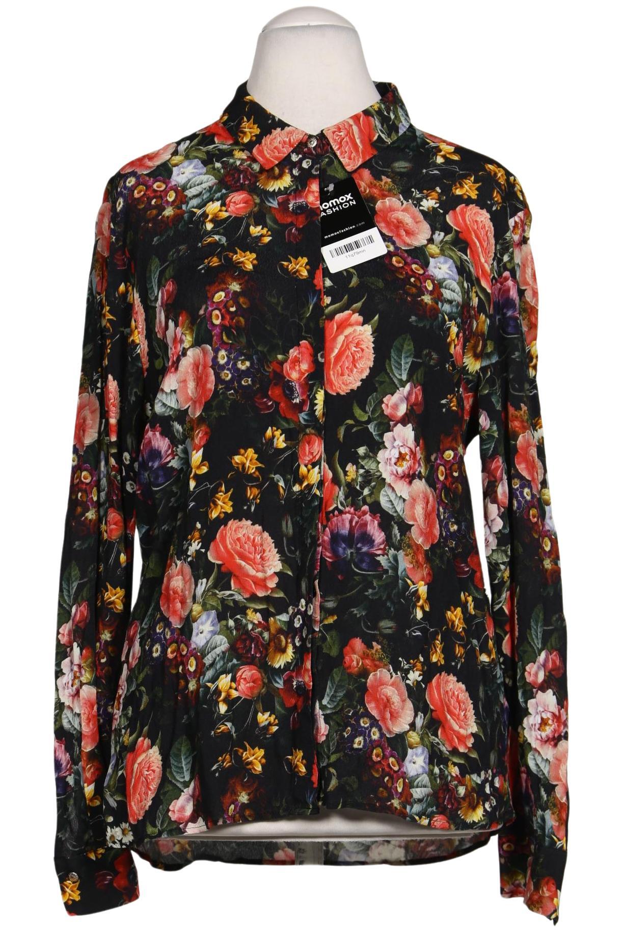 

Rich & Royal Damen Bluse, mehrfarbig, Gr. 40