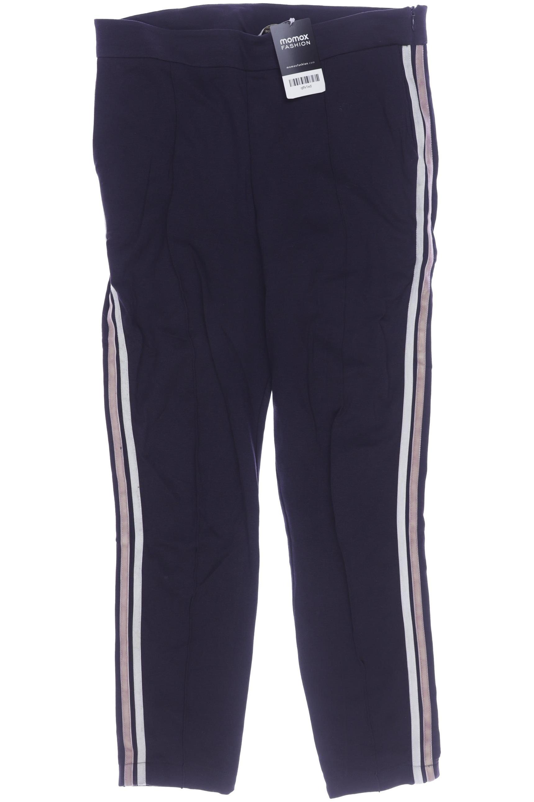 

Rich & Royal Damen Stoffhose, marineblau, Gr. 0