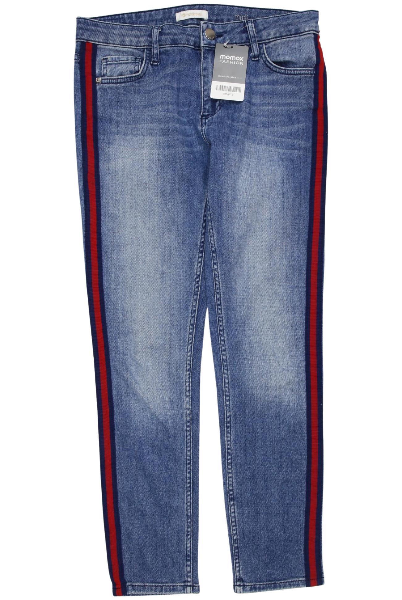 

Rich & Royal Damen Jeans, blau, Gr. 27