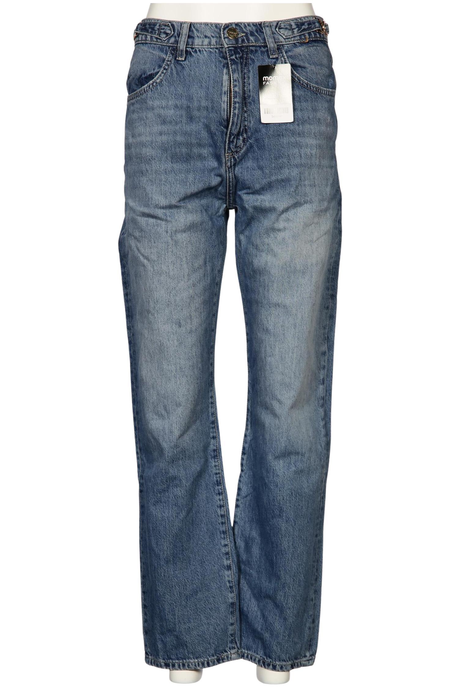 

Rich & Royal Damen Jeans, blau, Gr. 29