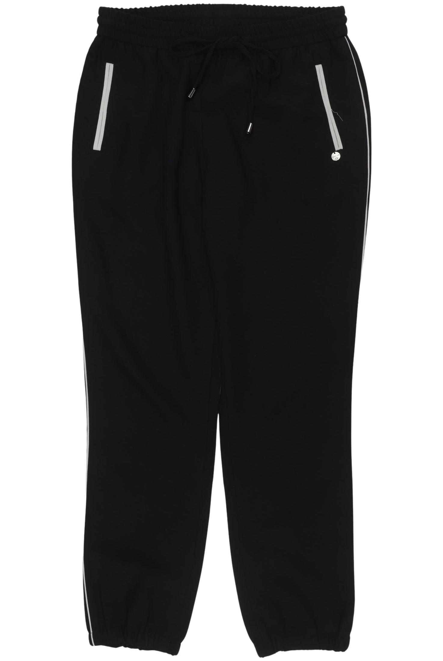 

Rich & Royal Damen Stoffhose, schwarz, Gr. 36