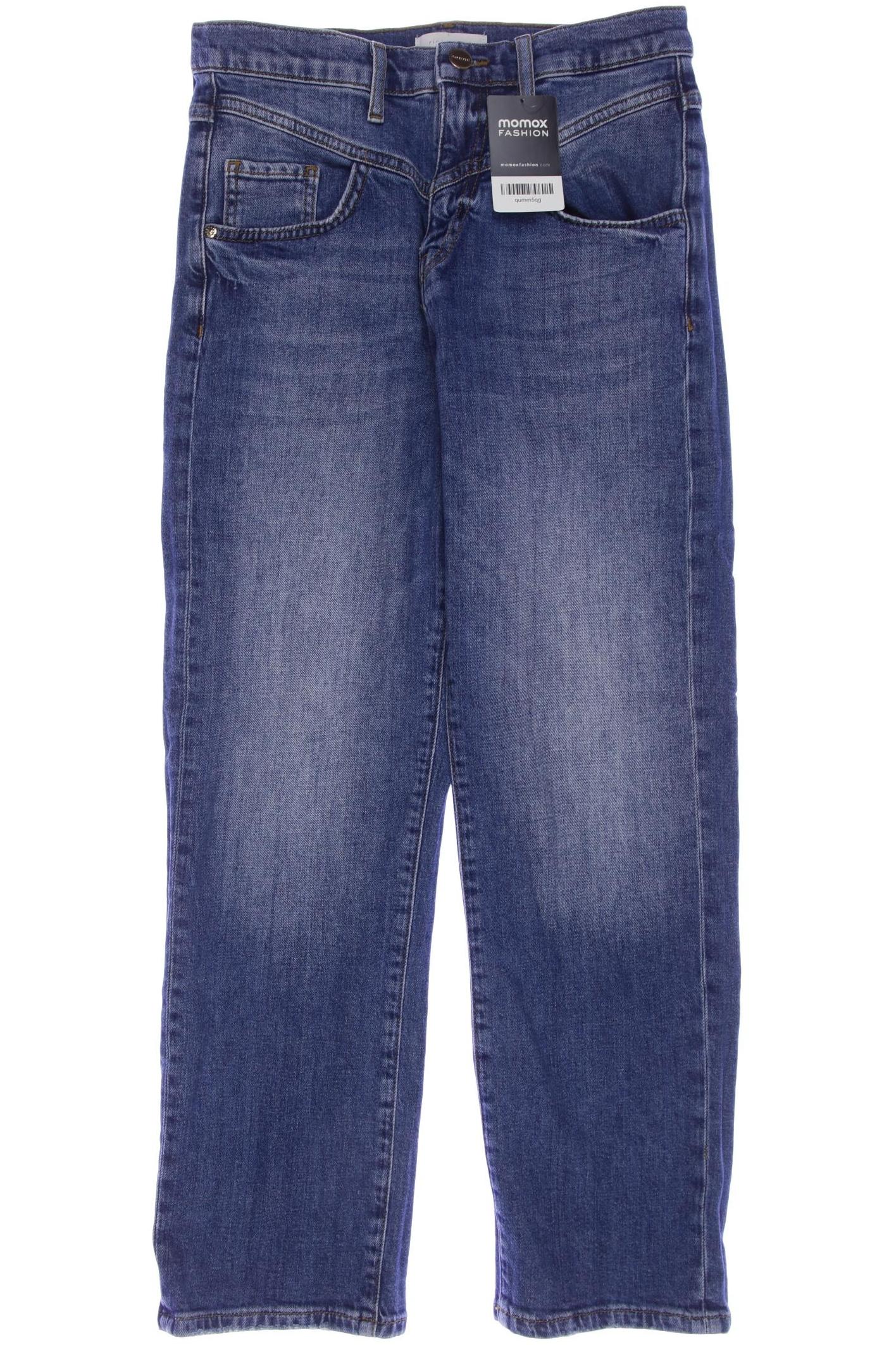 

Rich & Royal Damen Jeans, blau, Gr. 27
